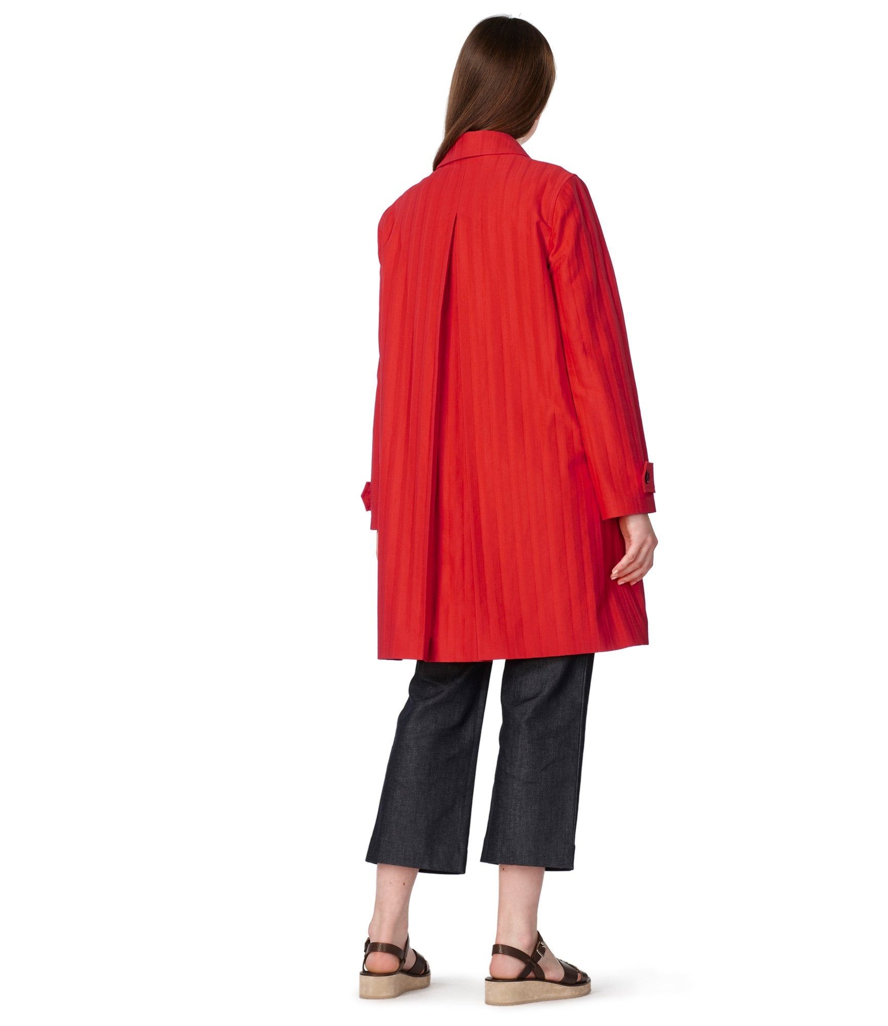 Dinard raincoat sold by A.P.C. product image thumbnail 3