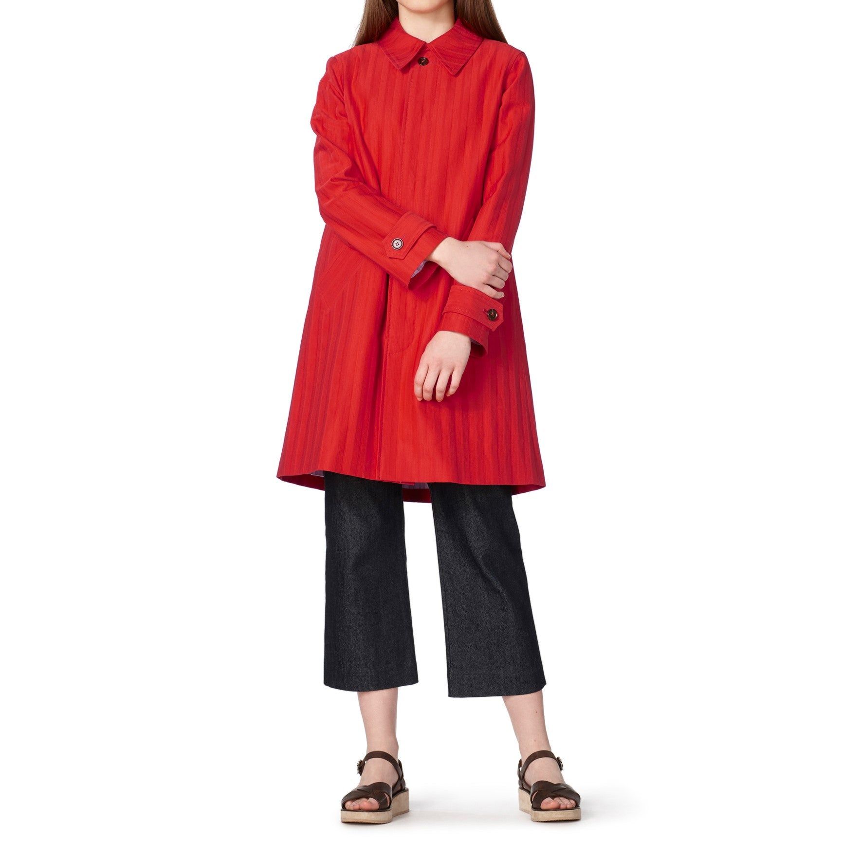 Dinard raincoat sold by A.P.C. product image thumbnail 4