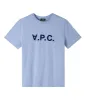 Standard Grand VPC T-shirt (W) sold by A.P.C.