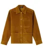 Silvana jacket sold by A.P.C.