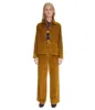 Silvana jacket sold by A.P.C.