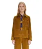 Silvana jacket sold by A.P.C.