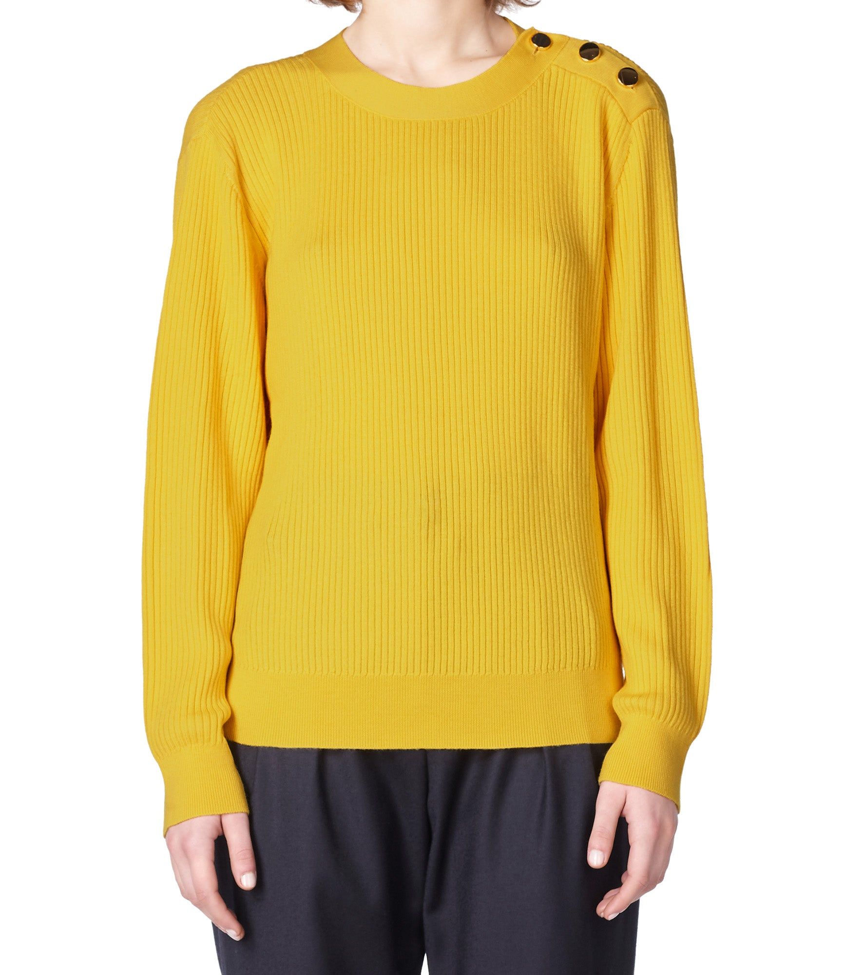 Paola Sweater sold by A.P.C. product image thumbnail 2