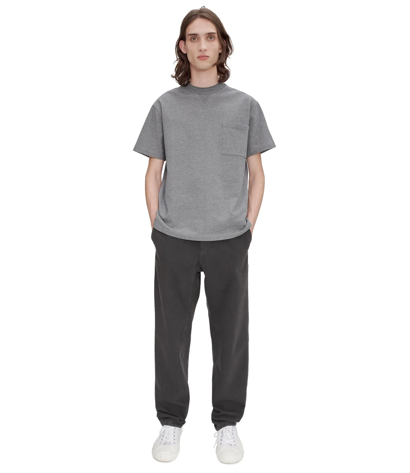 Chuck pants sold by A.P.C.