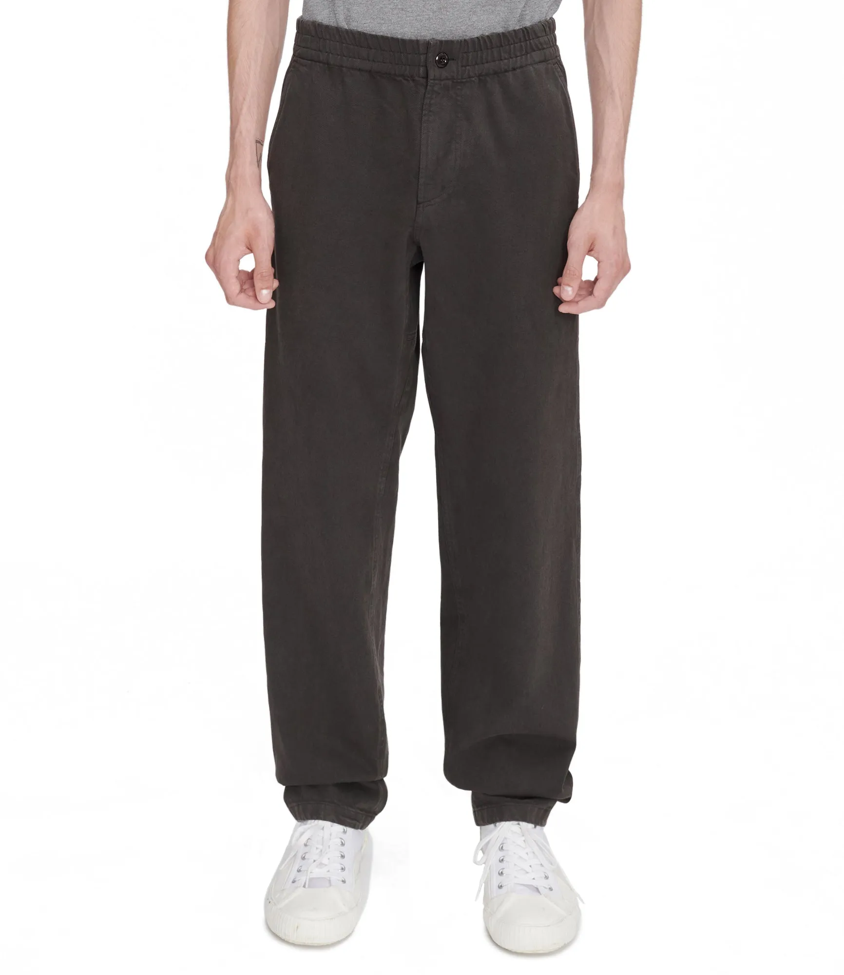 Chuck pants sold by A.P.C. product image thumbnail 4