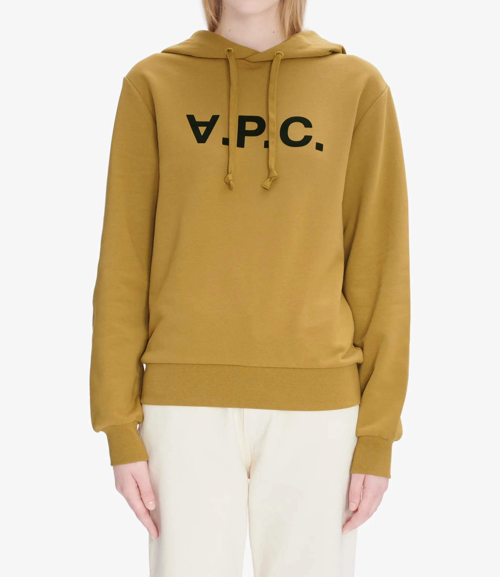 Standard Grand VPC hoodie (W) sold by A.P.C. product image thumbnail 4