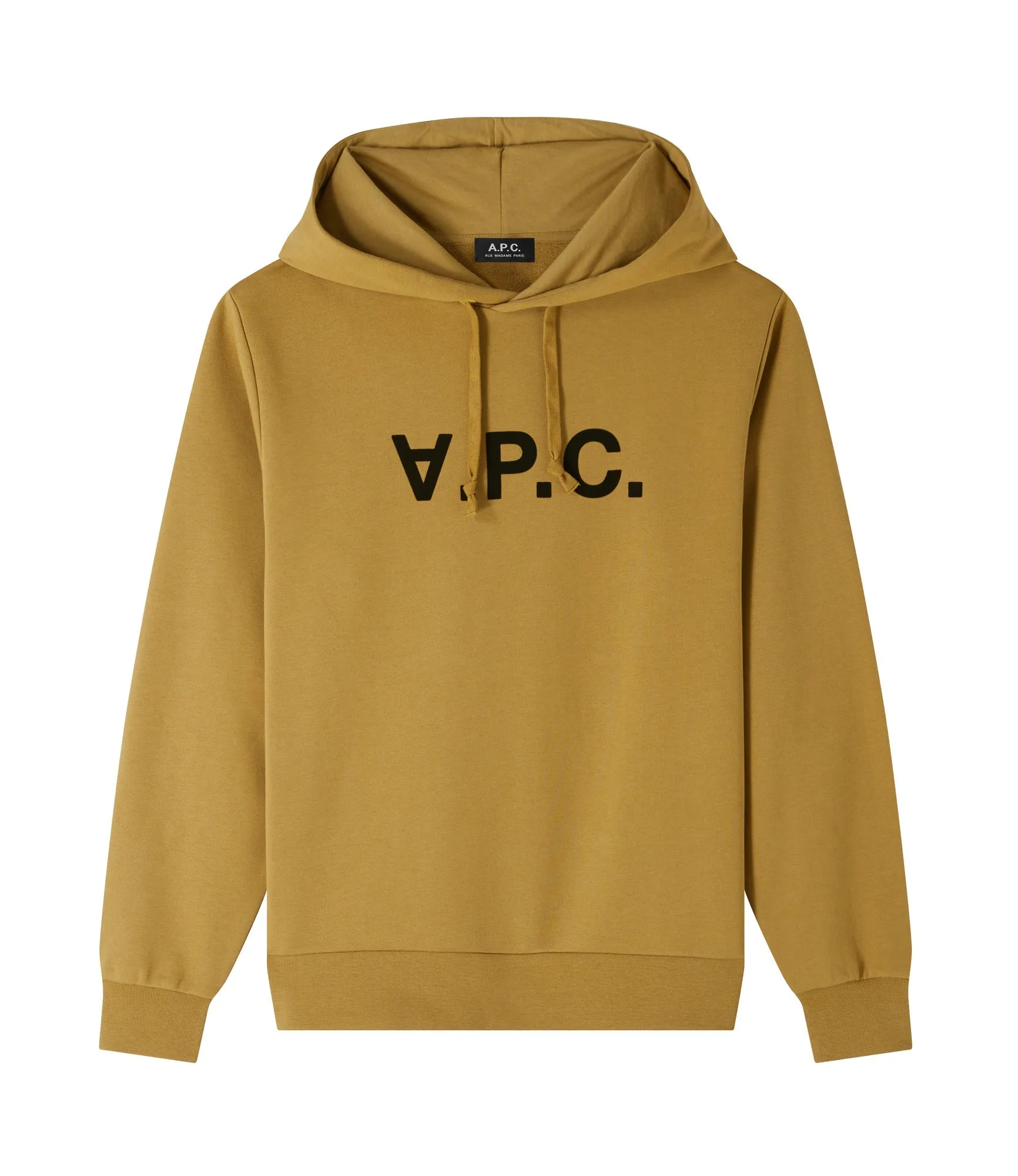 Standard Grand VPC hoodie (W) sold by A.P.C. product image thumbnail 2
