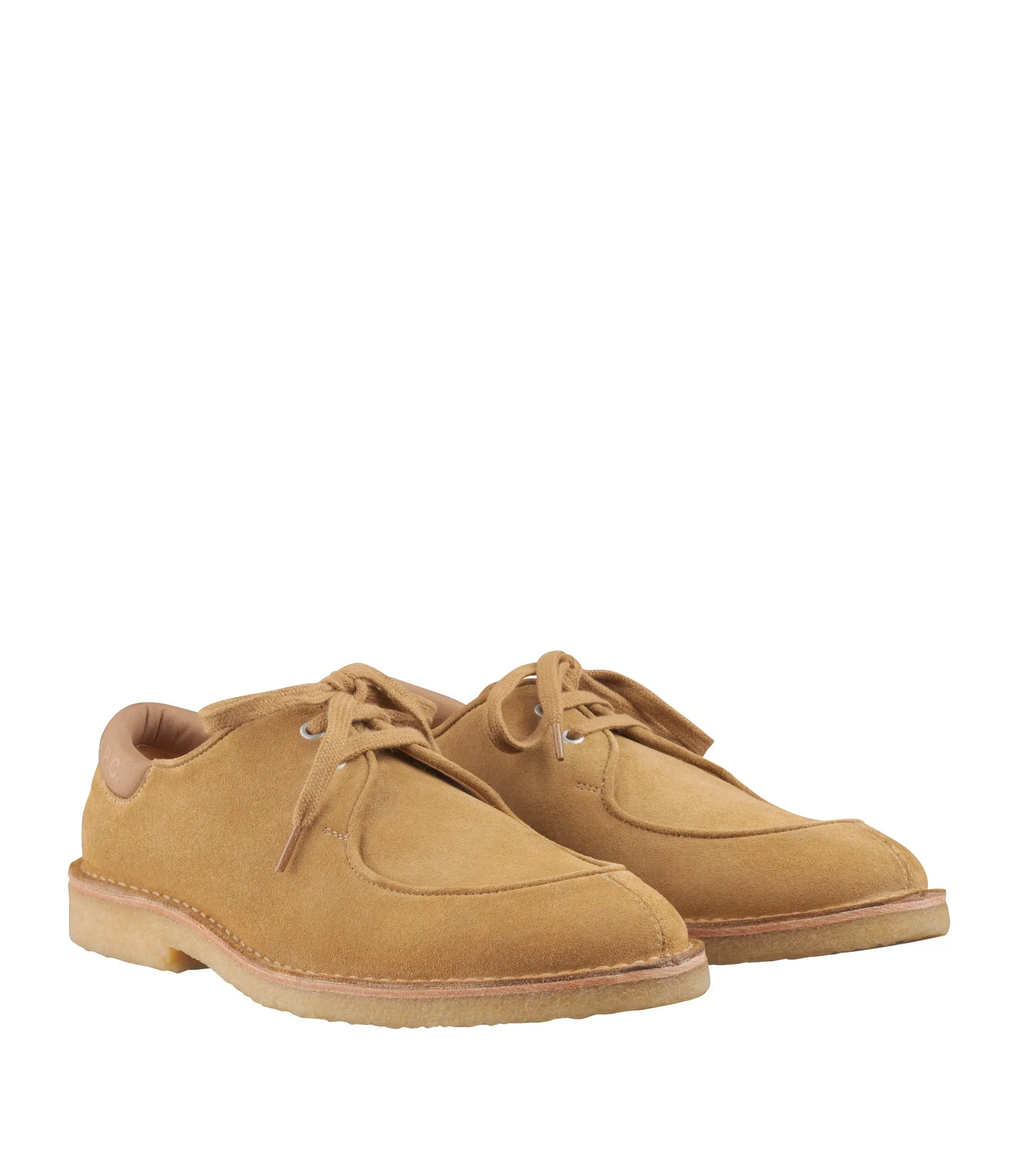Theodore derbies sold by A.P.C. product image thumbnail 3