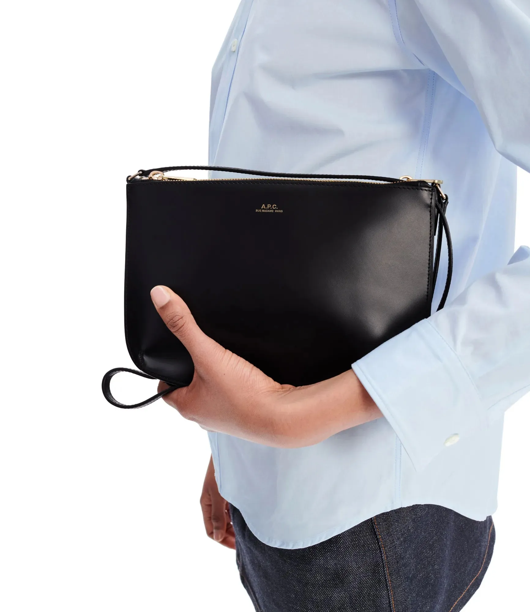 Sarah Bag sold by A.P.C. product image thumbnail 2