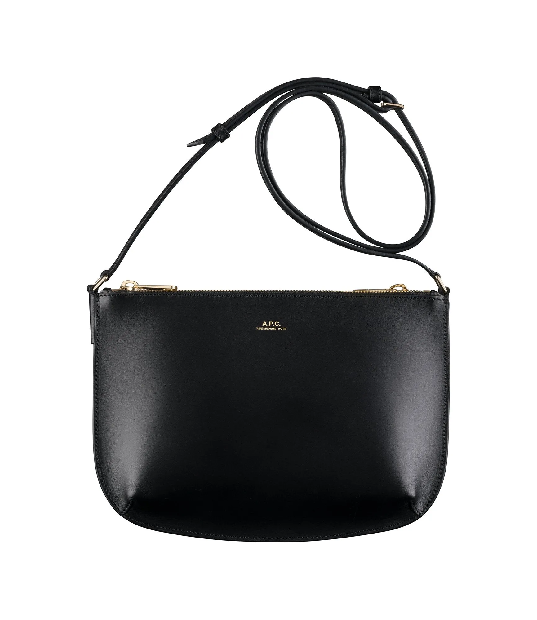 Sarah Bag sold by A.P.C.