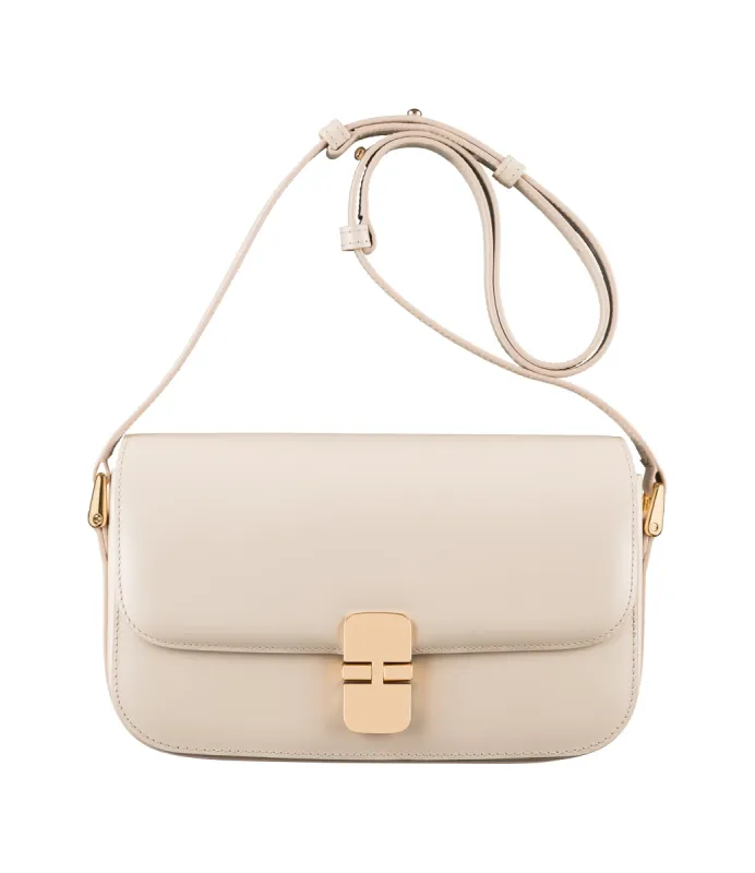 Grace shoulder bag sold by A.P.C.