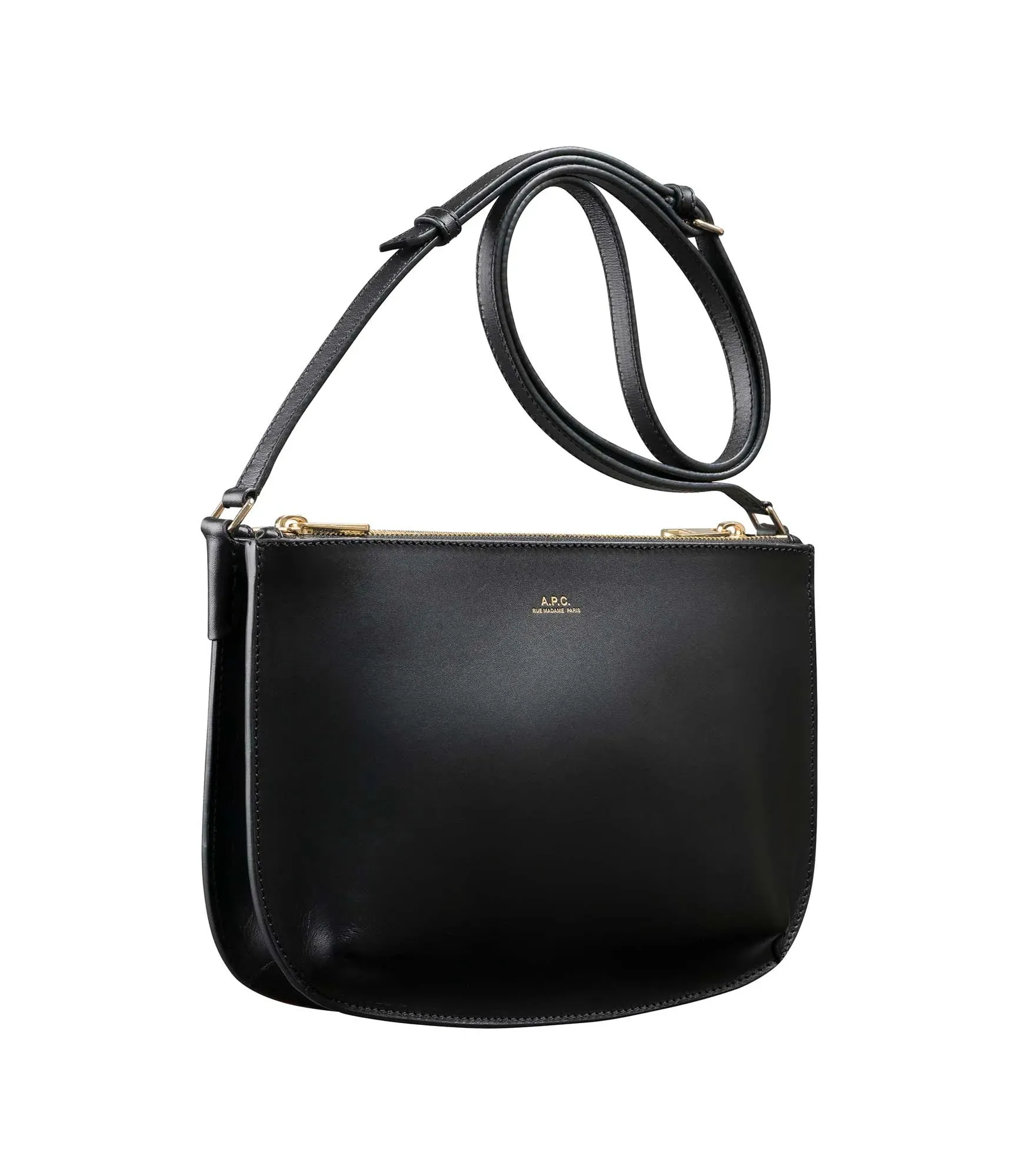 Sarah Bag sold by A.P.C. product image thumbnail 3