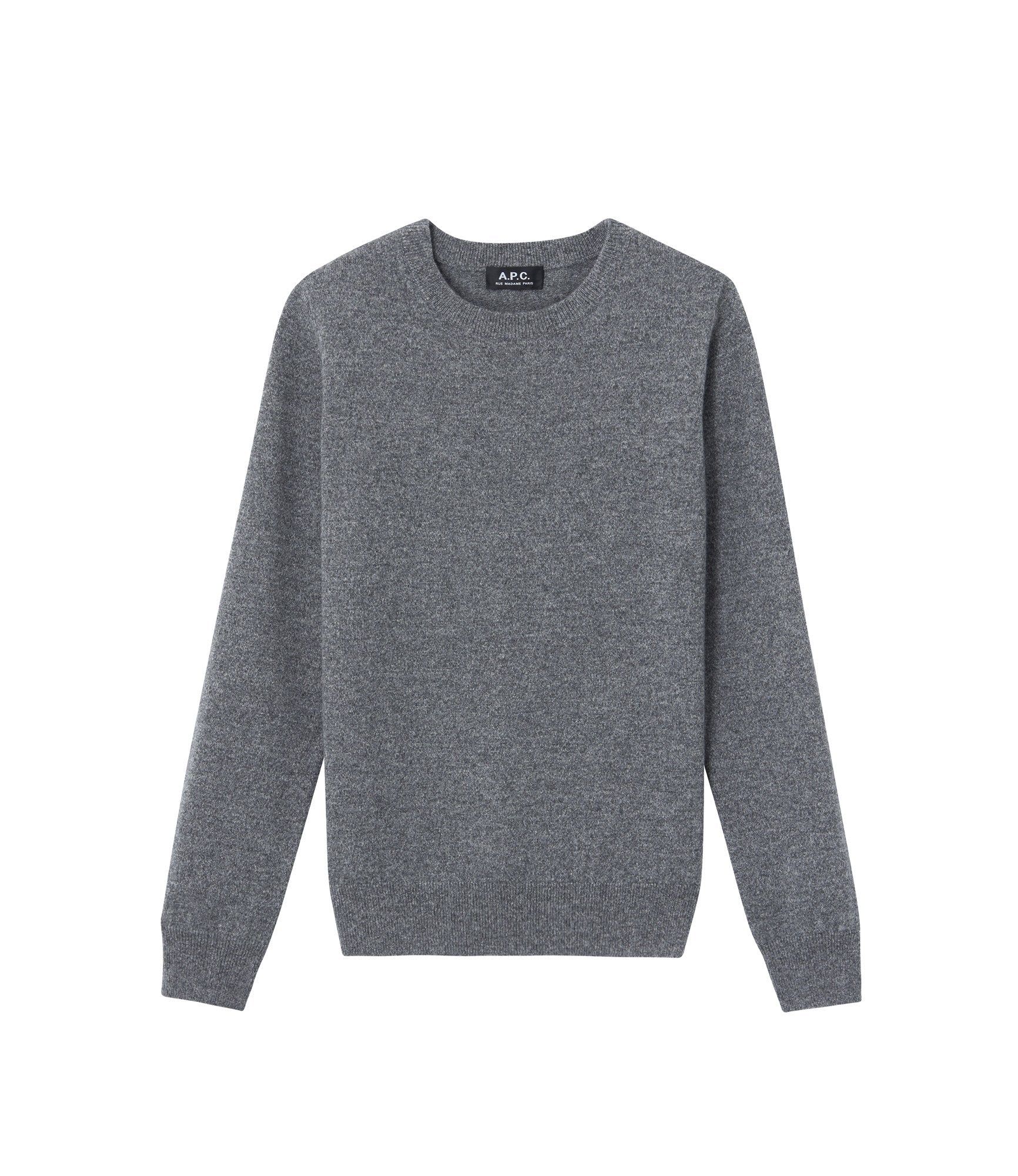 Nola sweater sold by A.P.C. product image thumbnail 8