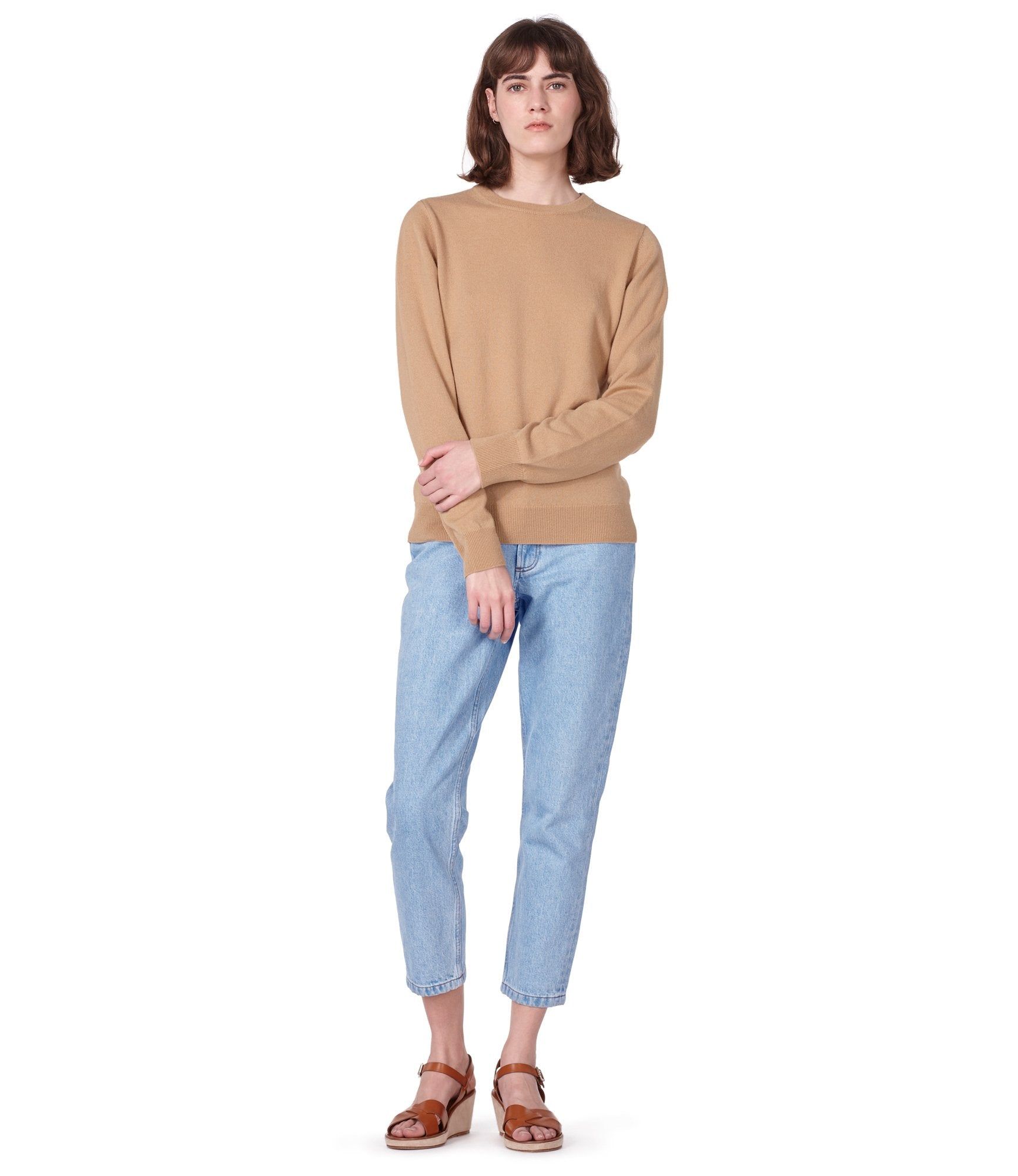 Nola sweater sold by A.P.C. product image thumbnail 4