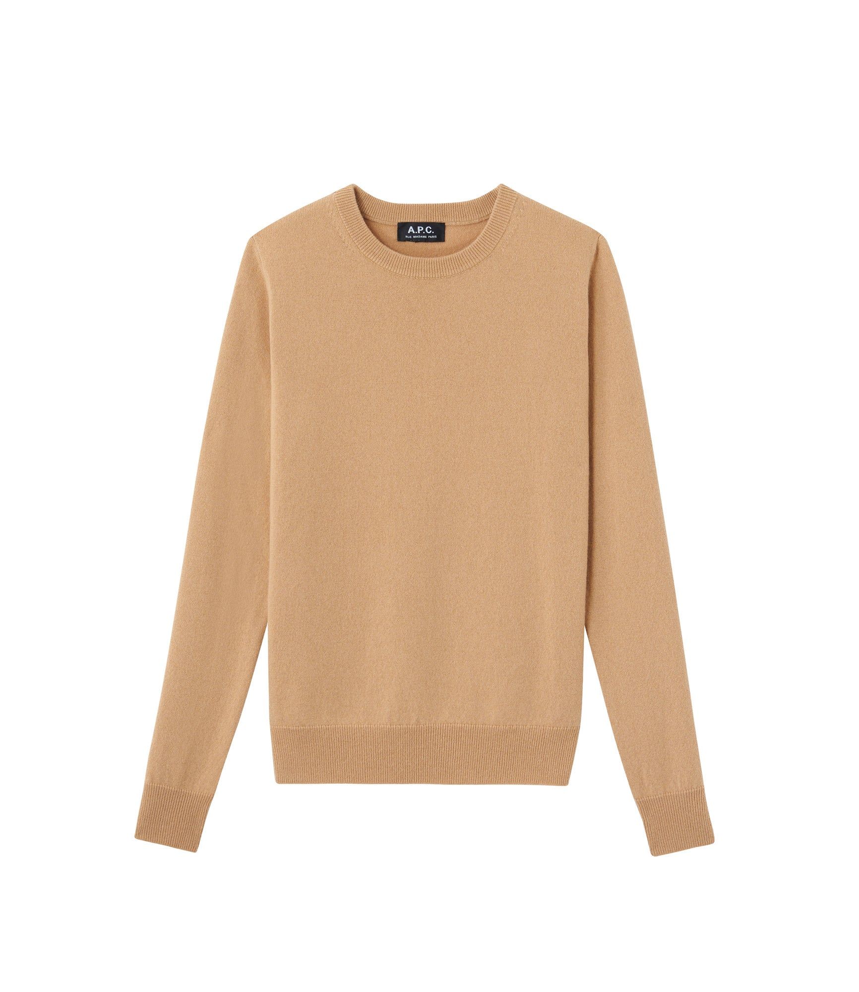 Nola sweater sold by A.P.C.