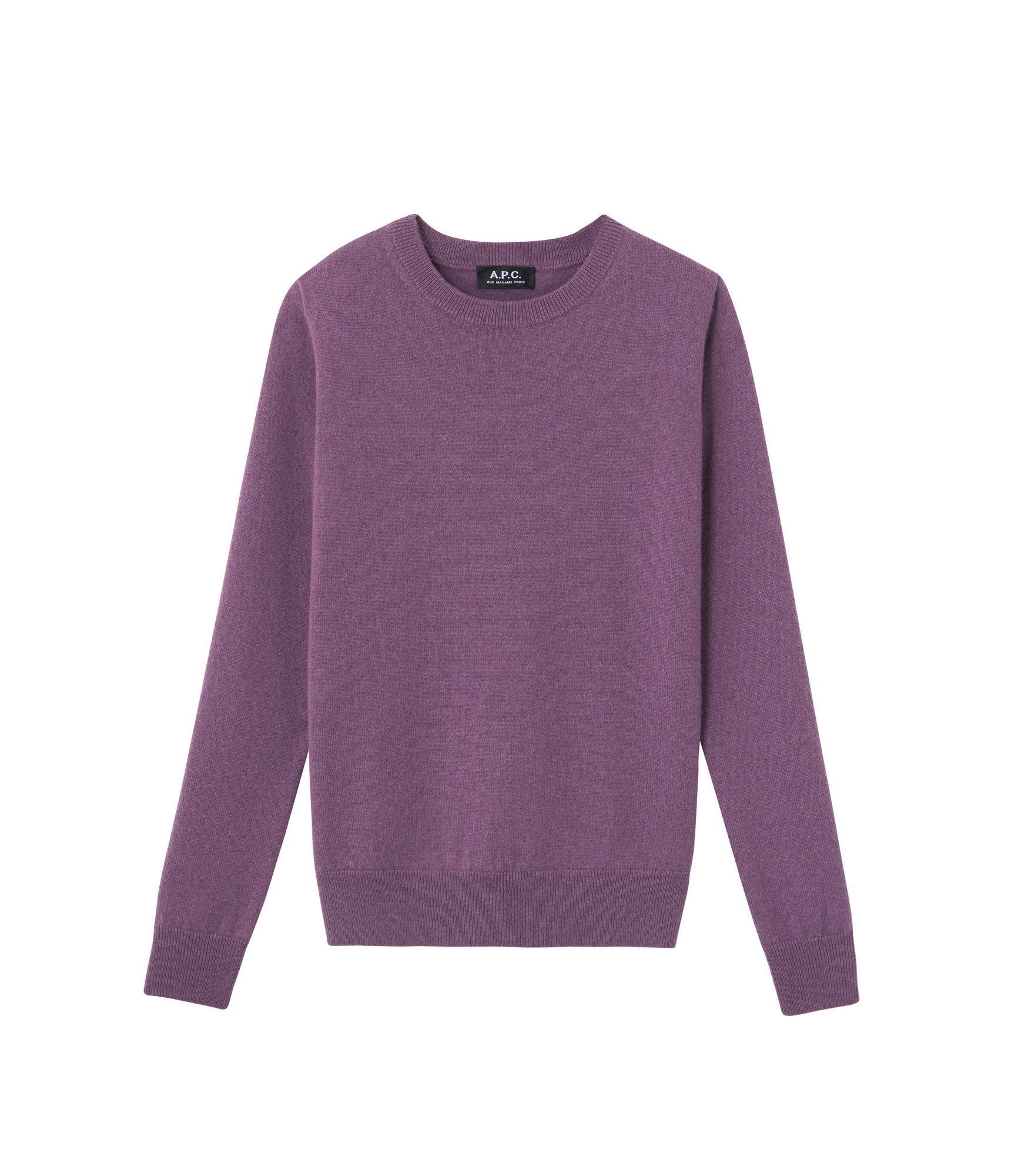 Nola sweater sold by A.P.C. product image thumbnail 5