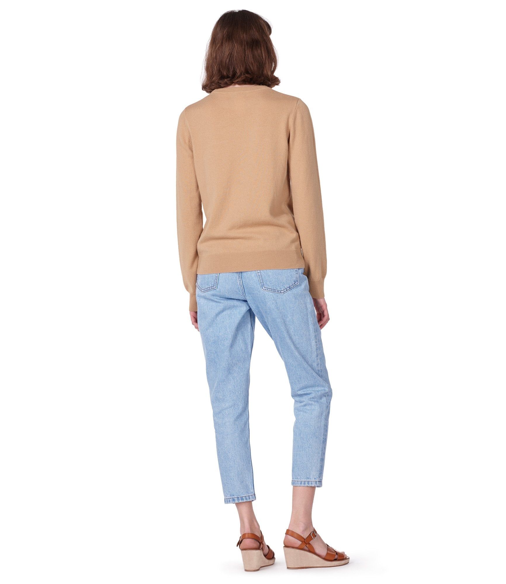 Nola sweater sold by A.P.C. product image thumbnail 3