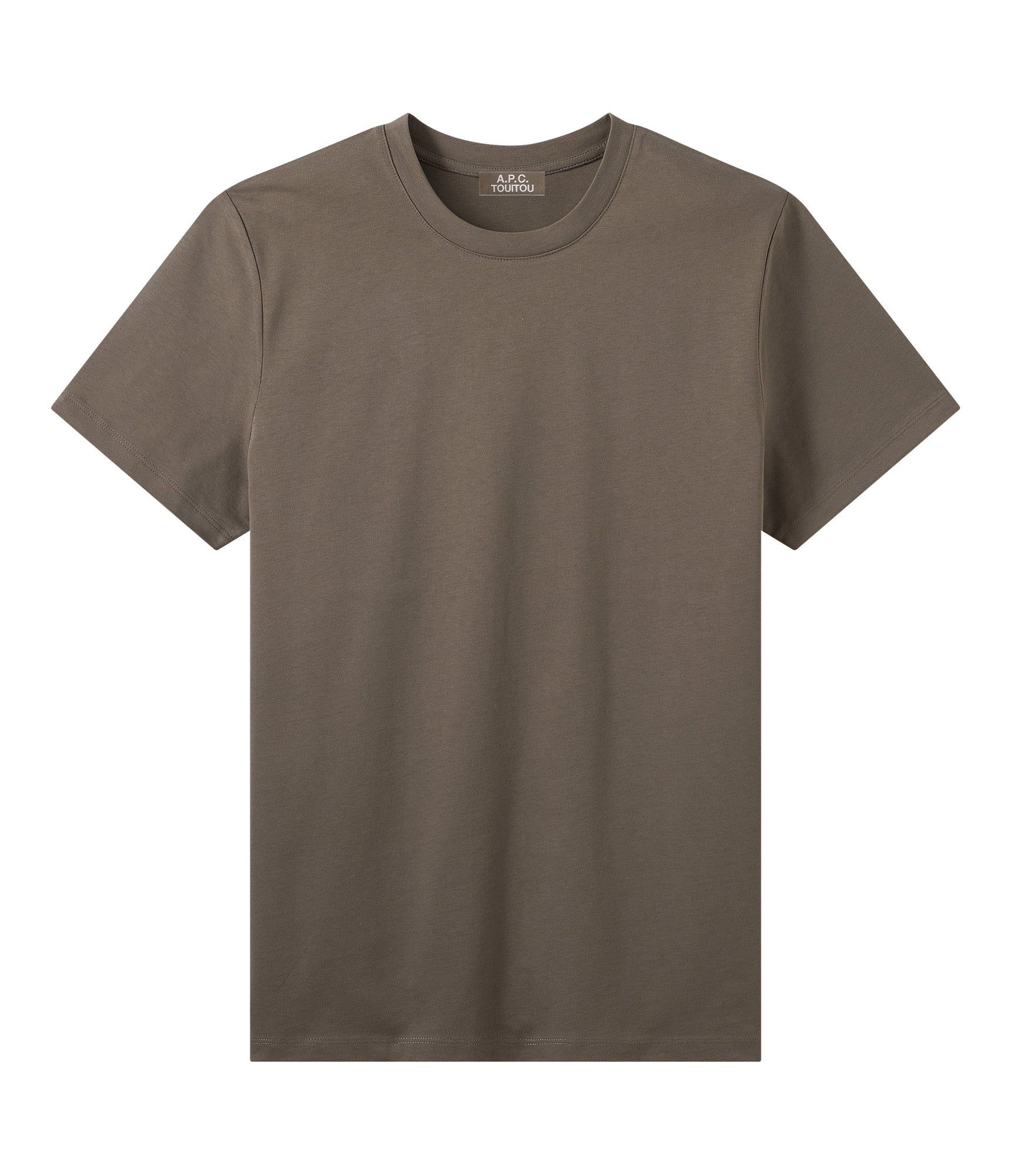 Jimmy T-shirt (Unisex) sold by A.P.C. product image thumbnail 5