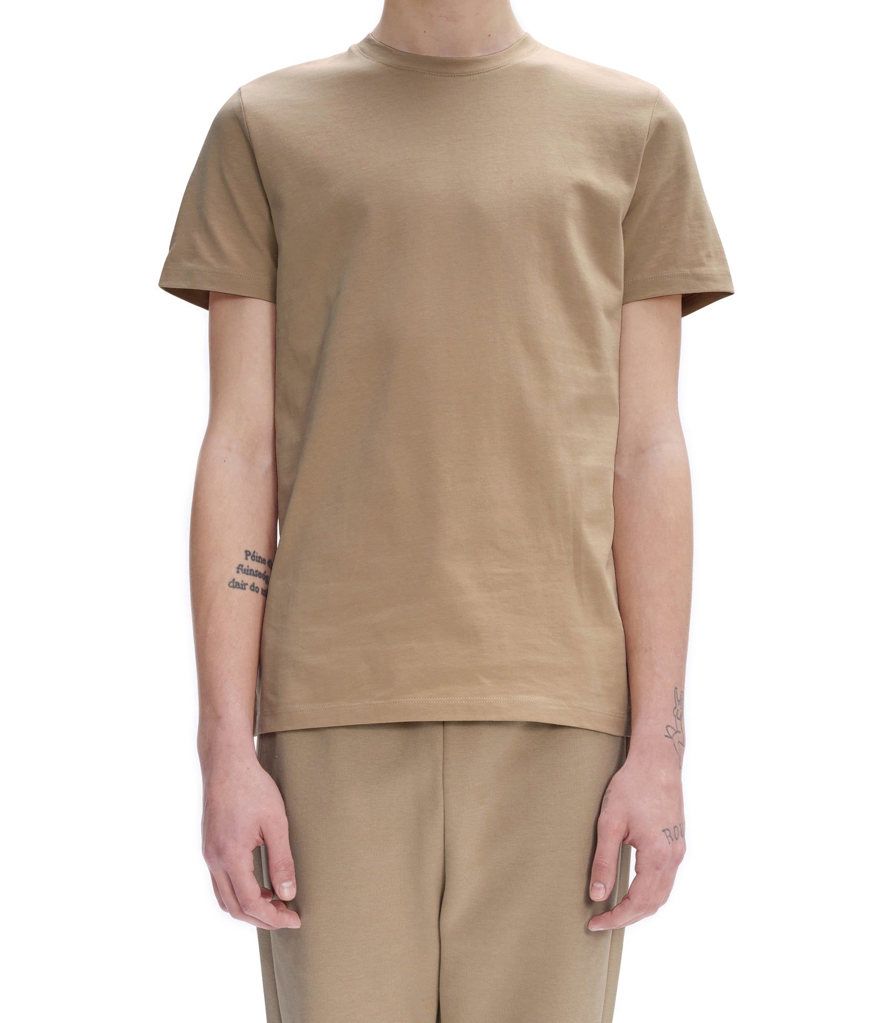 Jimmy T-shirt (Unisex) sold by A.P.C. product image thumbnail 4