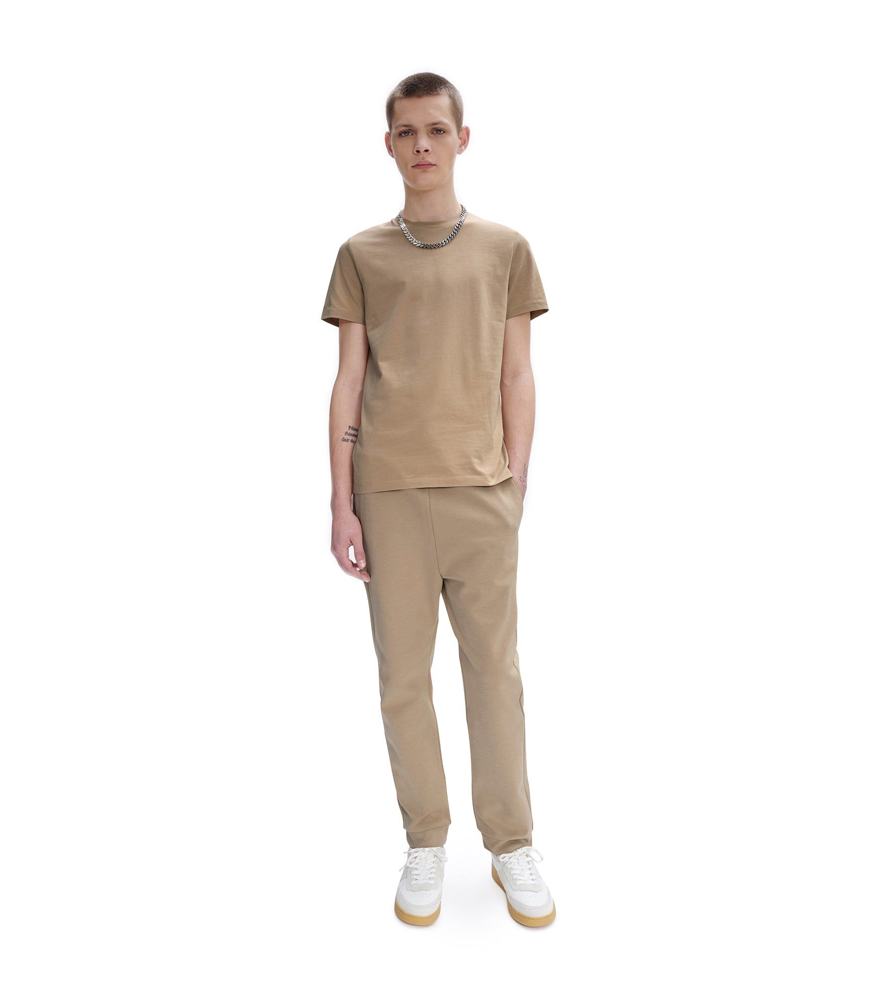 Jimmy T-shirt (Unisex) sold by A.P.C. product image thumbnail 2