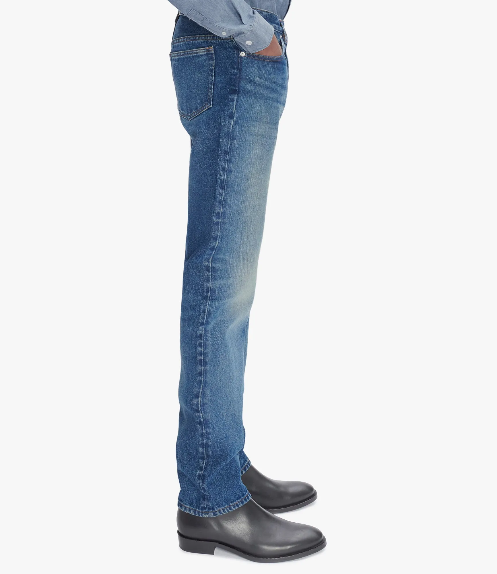 New Standard jeans sold by A.P.C. product image thumbnail 5