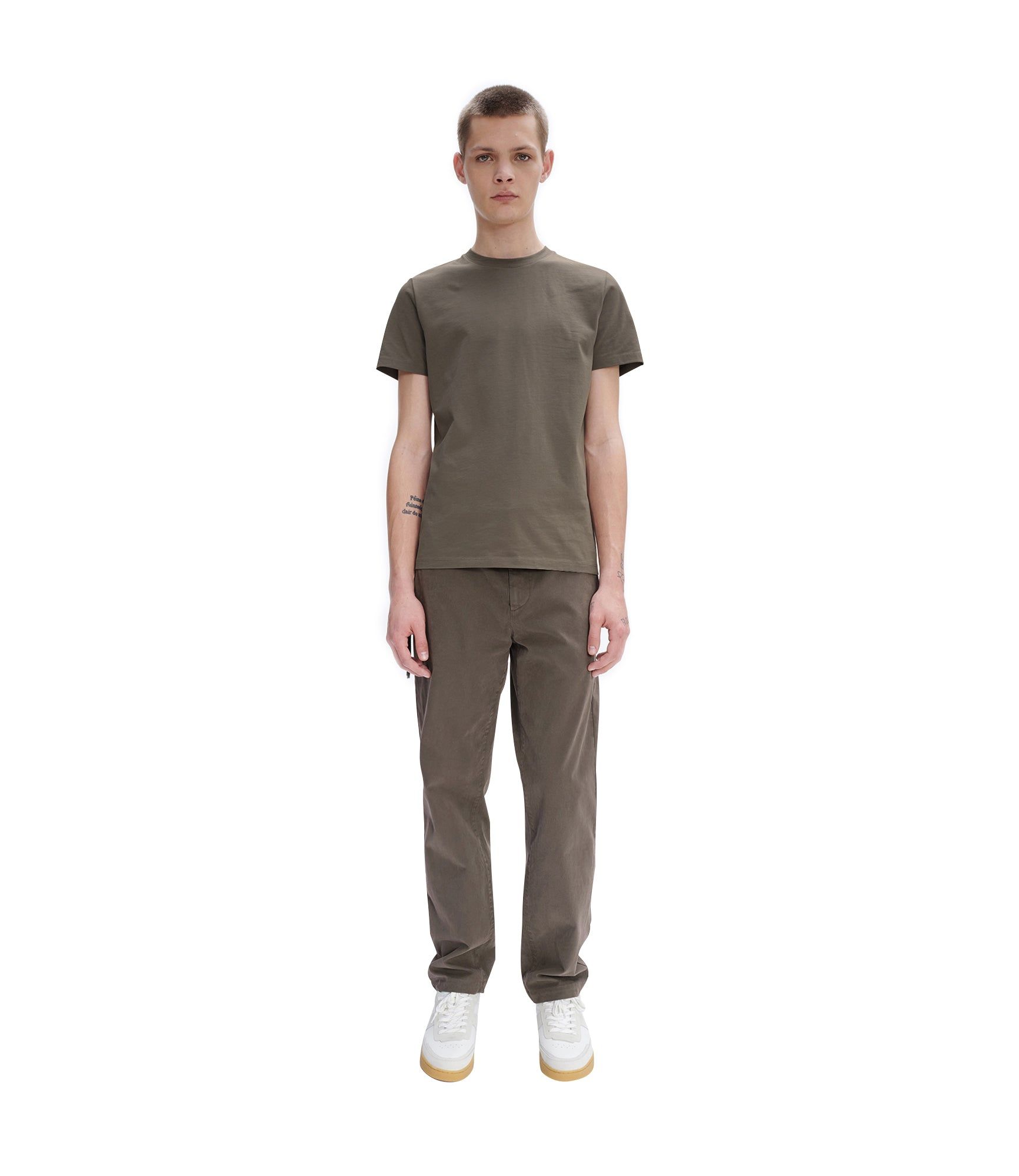 Jimmy T-shirt (Unisex) sold by A.P.C. product image thumbnail 6