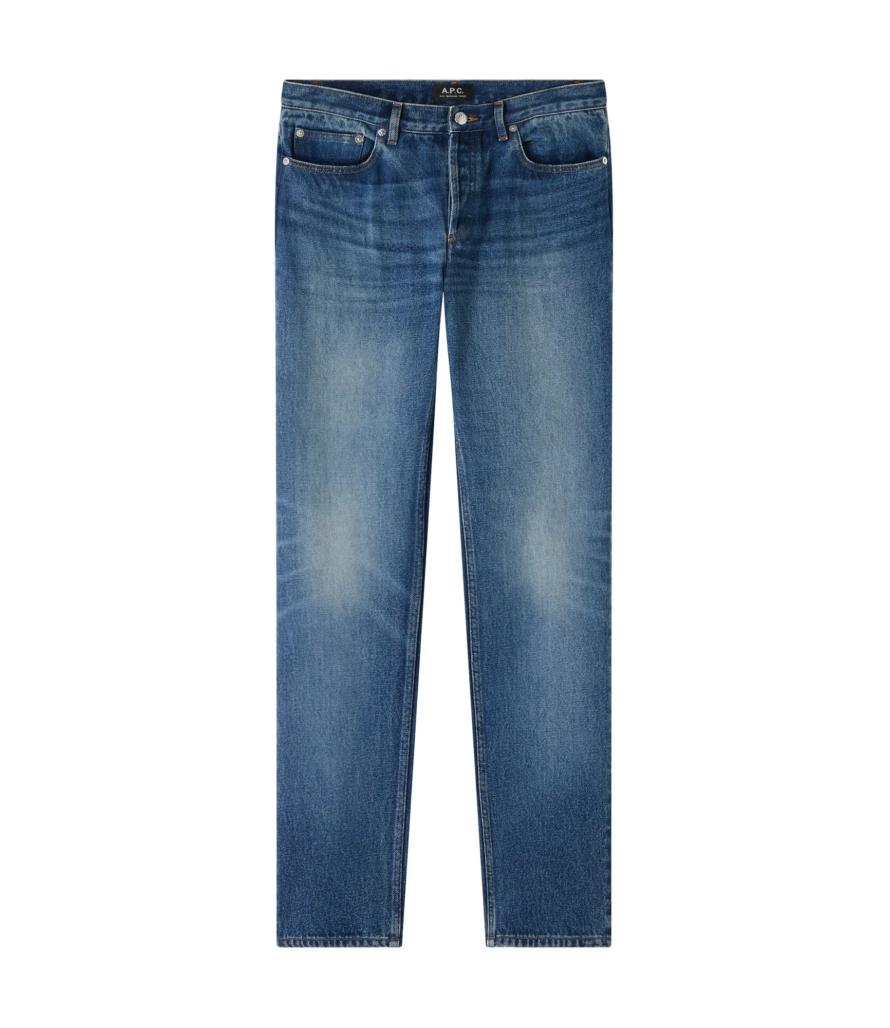 New Standard jeans sold by A.P.C. product image thumbnail 2