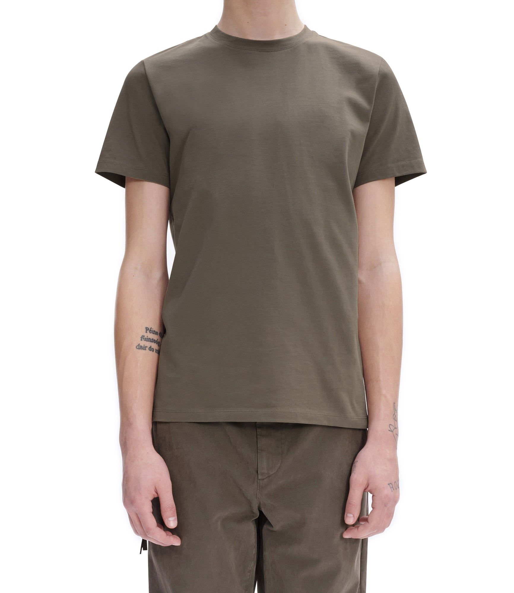Jimmy T-shirt (Unisex) sold by A.P.C. product image thumbnail 8