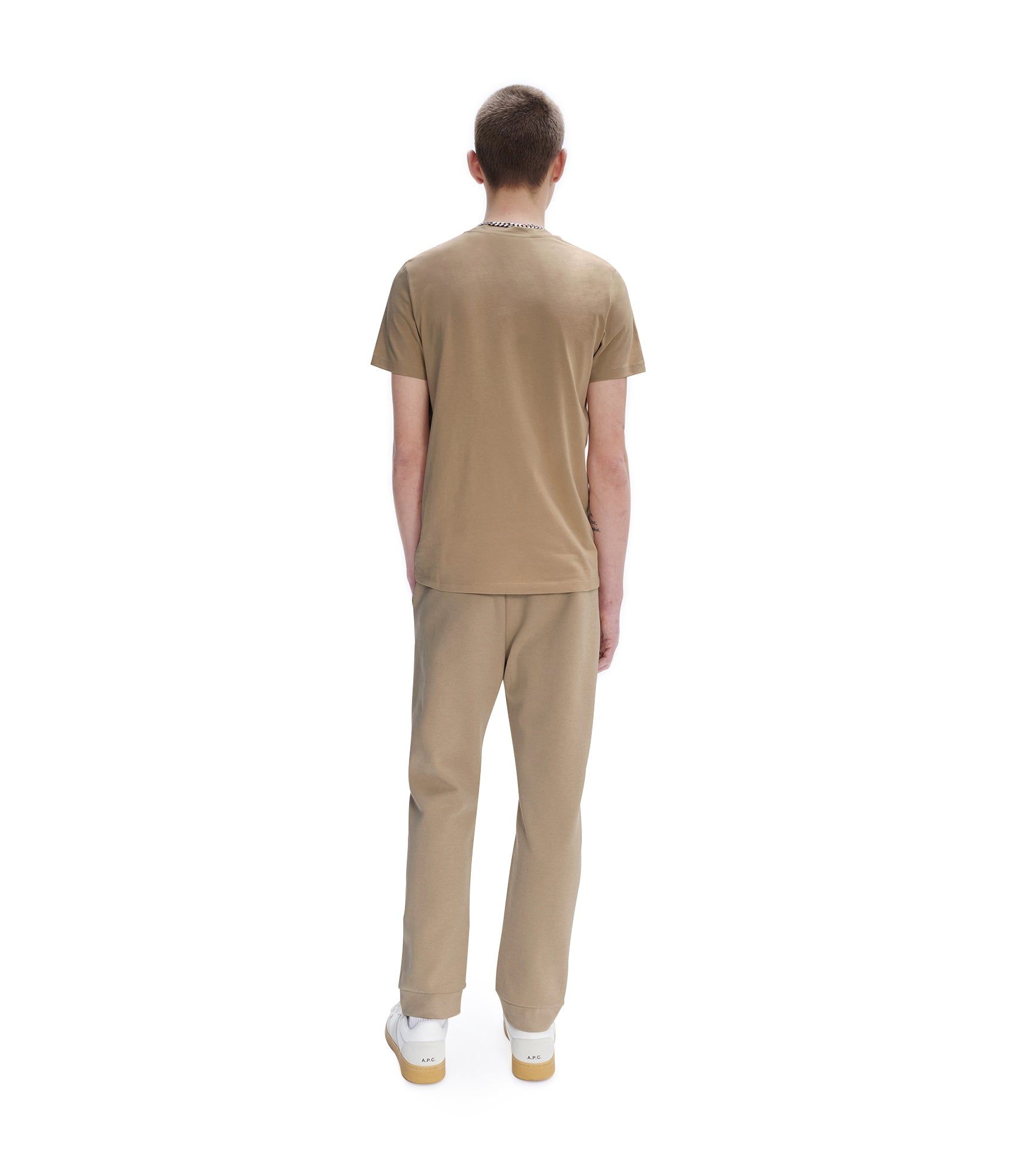 Jimmy T-shirt (Unisex) sold by A.P.C. product image thumbnail 3