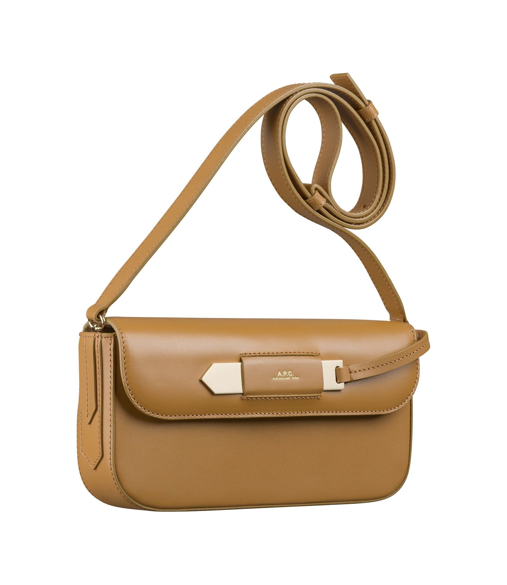 Charlotte Baguette bag sold by A.P.C. product image thumbnail 3