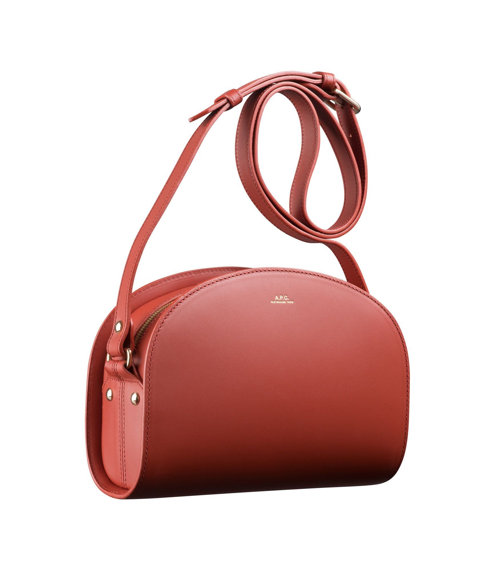 Demi-lune bag sold by A.P.C. product image thumbnail 3