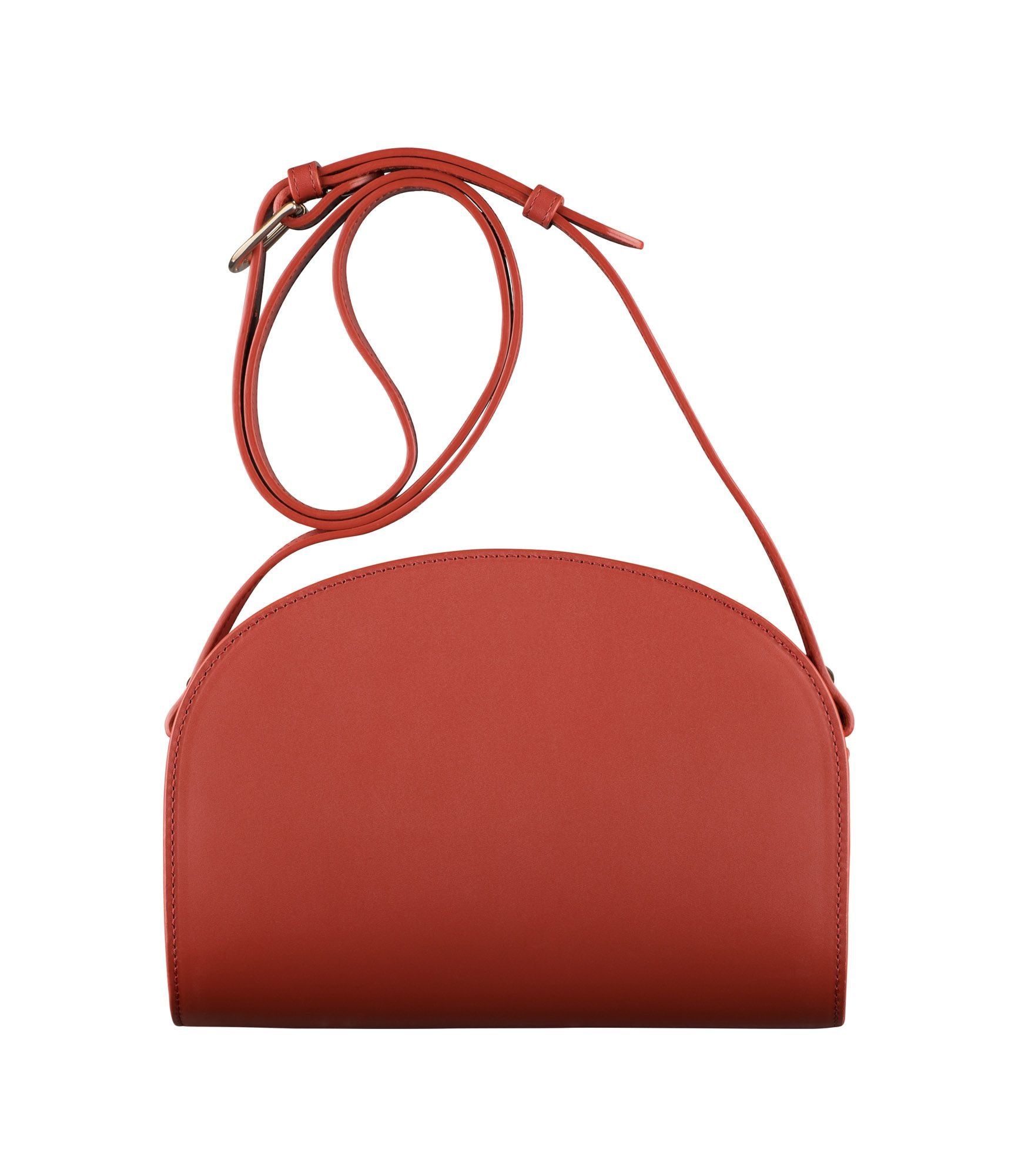Demi-lune bag sold by A.P.C. product image thumbnail 4