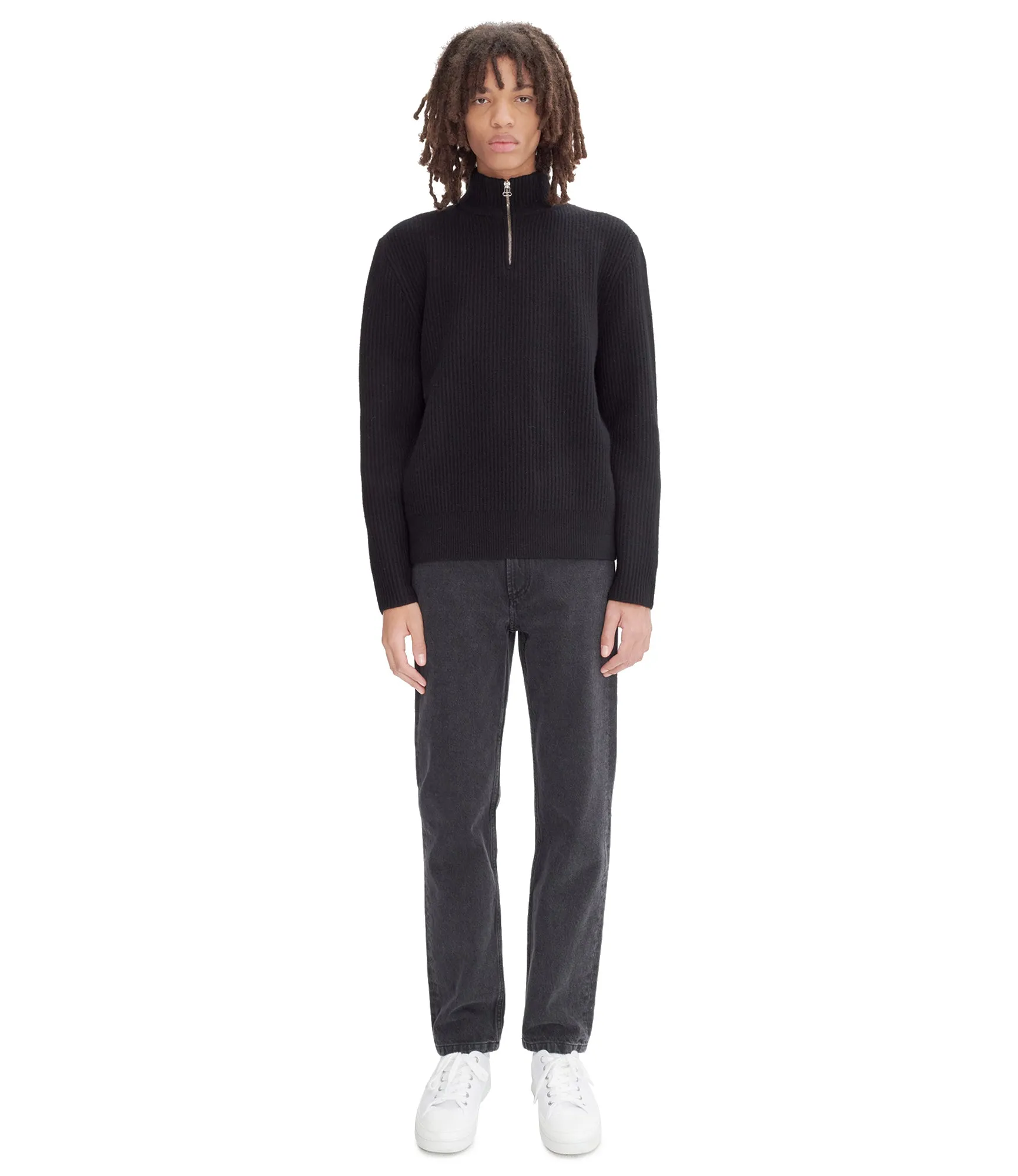 Alex sweater sold by A.P.C.