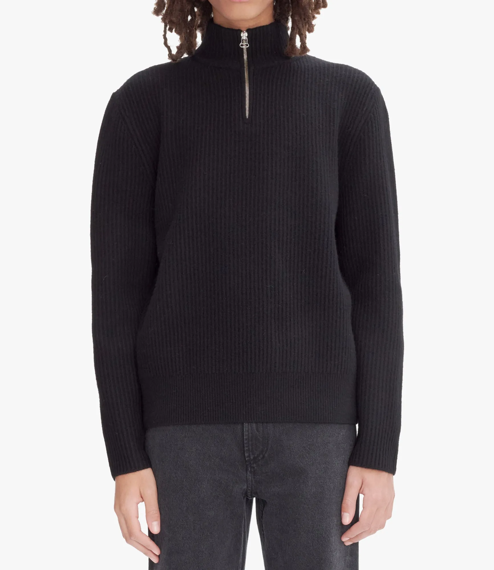 Alex sweater sold by A.P.C. product image thumbnail 4