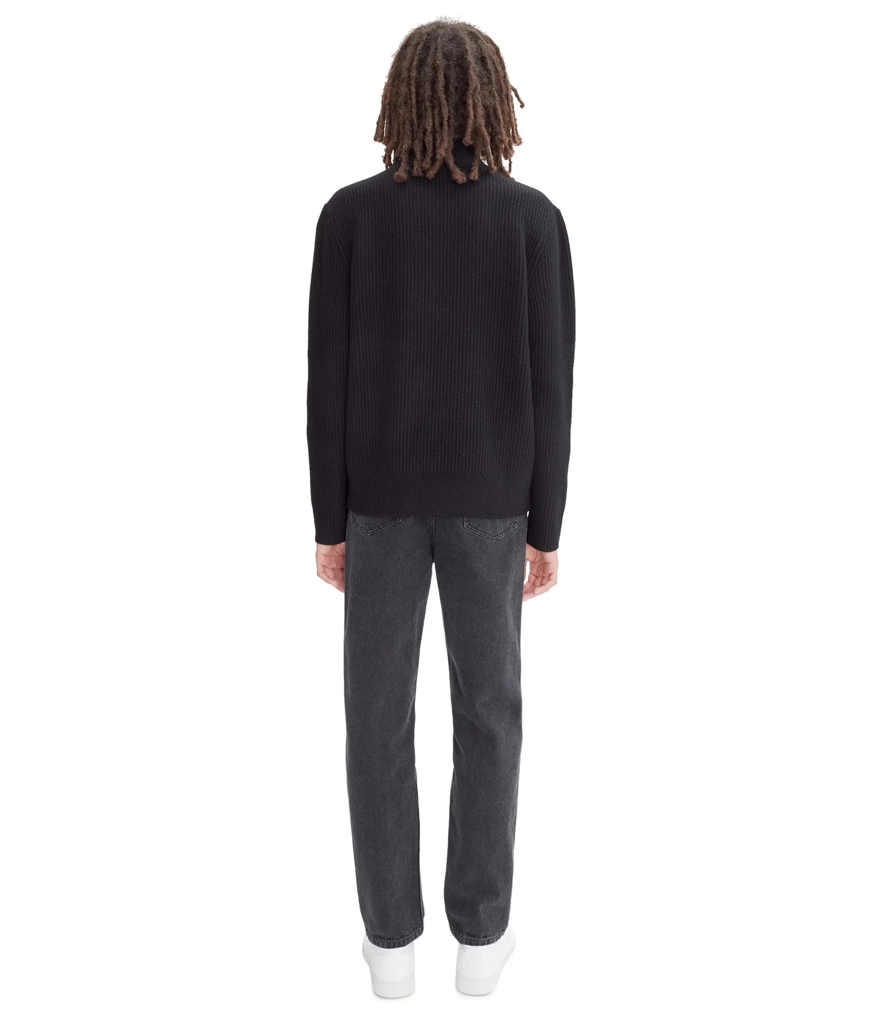 Alex sweater sold by A.P.C. product image thumbnail 3