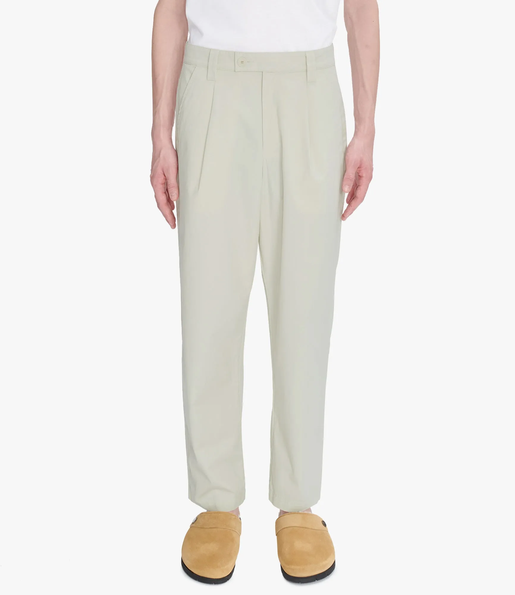 Renato pants sold by A.P.C. product image thumbnail 4