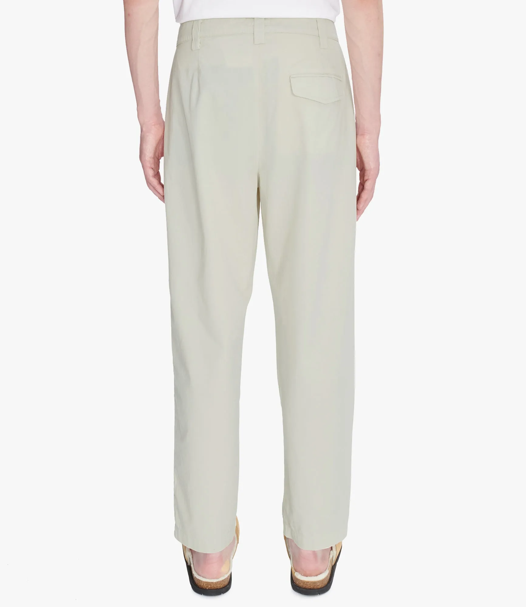 Renato pants sold by A.P.C. product image thumbnail 5