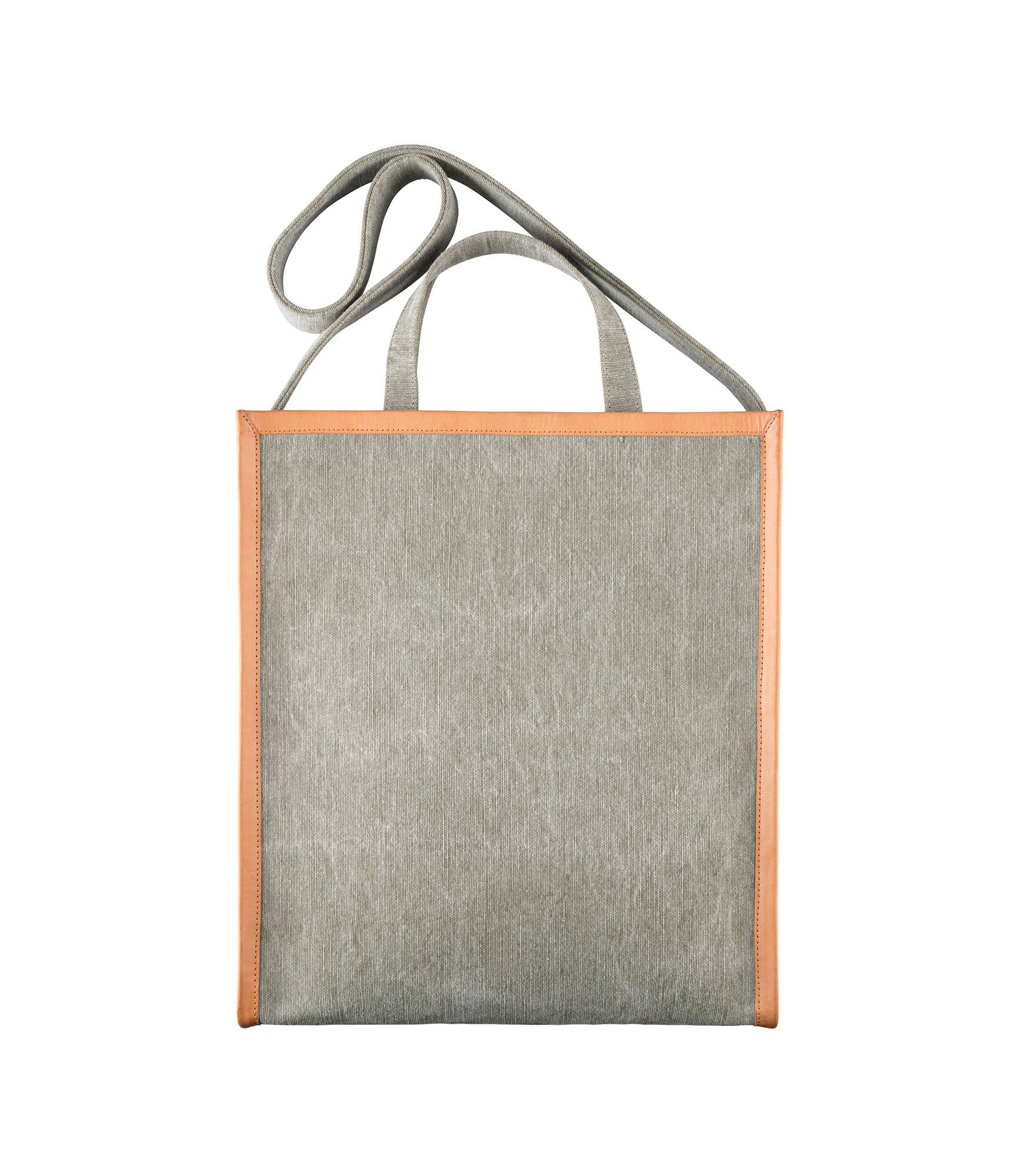 Bouvard shopping bag sold by A.P.C. product image thumbnail 4