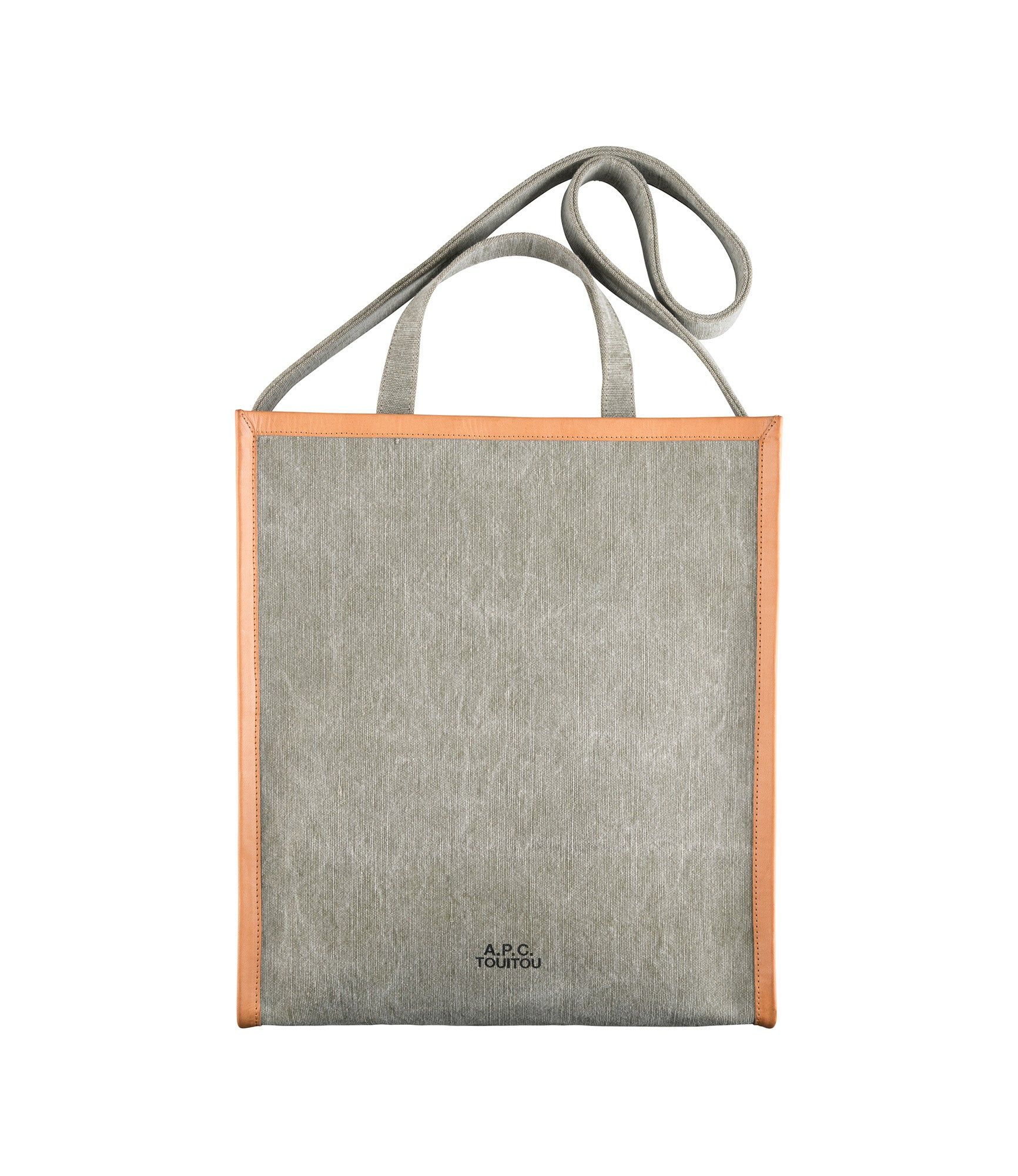 Bouvard shopping bag sold by A.P.C.