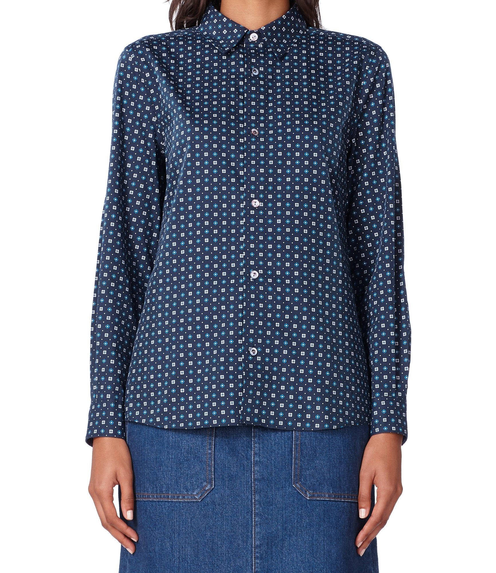 Mireille shirt sold by A.P.C. product image thumbnail 2