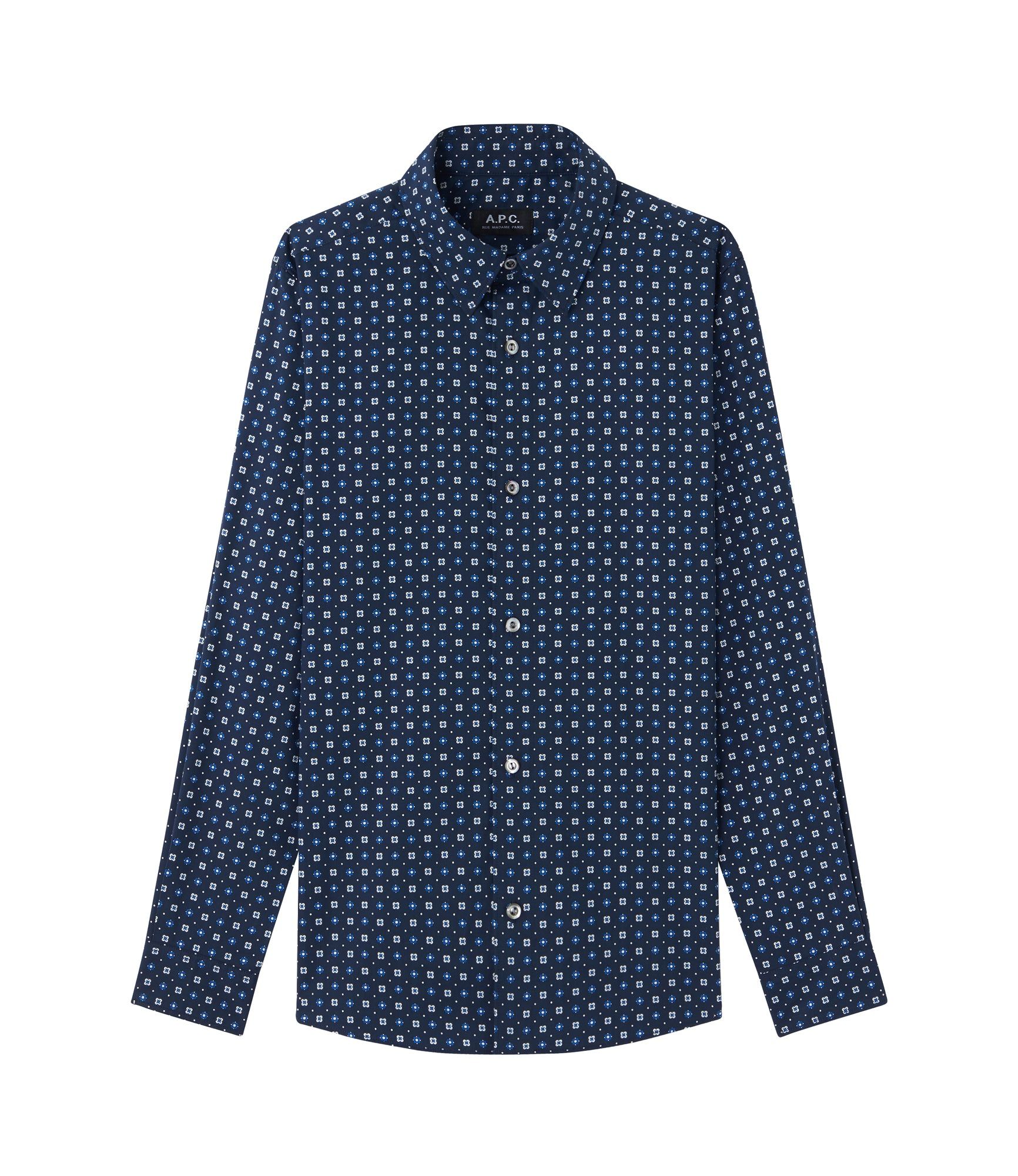 Mireille shirt sold by A.P.C.