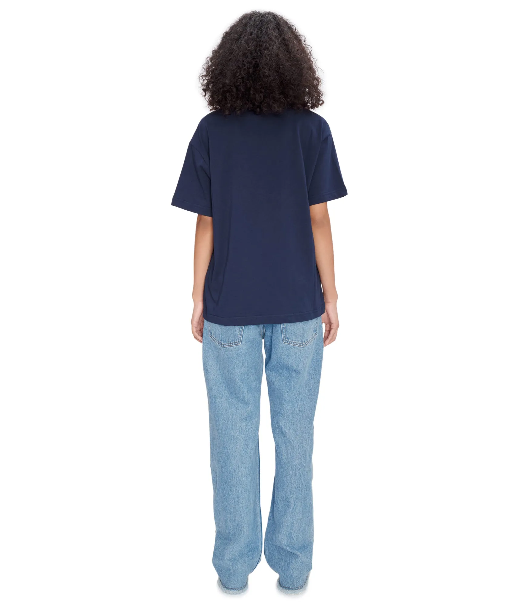 Amo T-shirt (W) sold by A.P.C. product image thumbnail 3