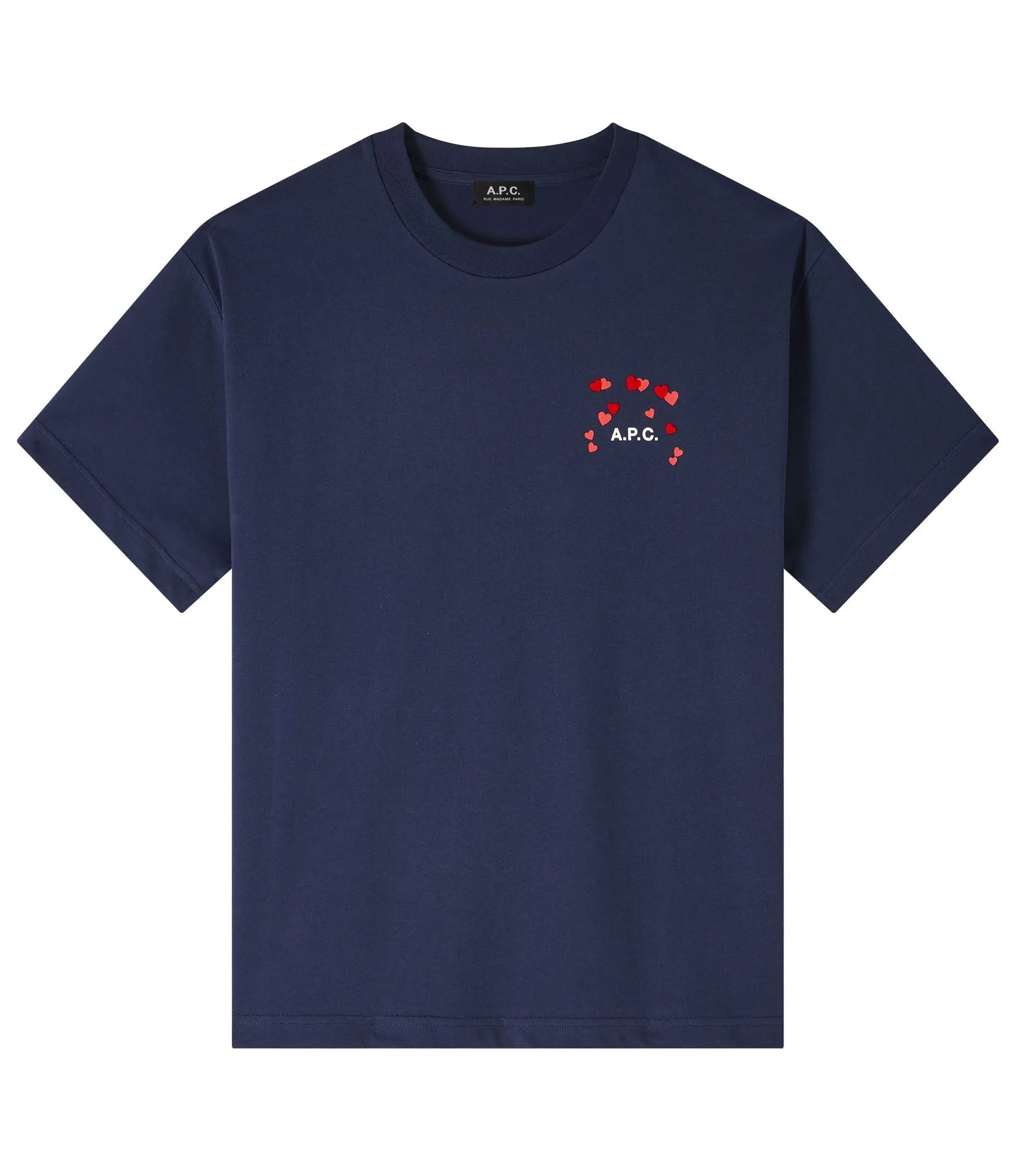 Amo T-shirt (W) sold by A.P.C. product image thumbnail 2