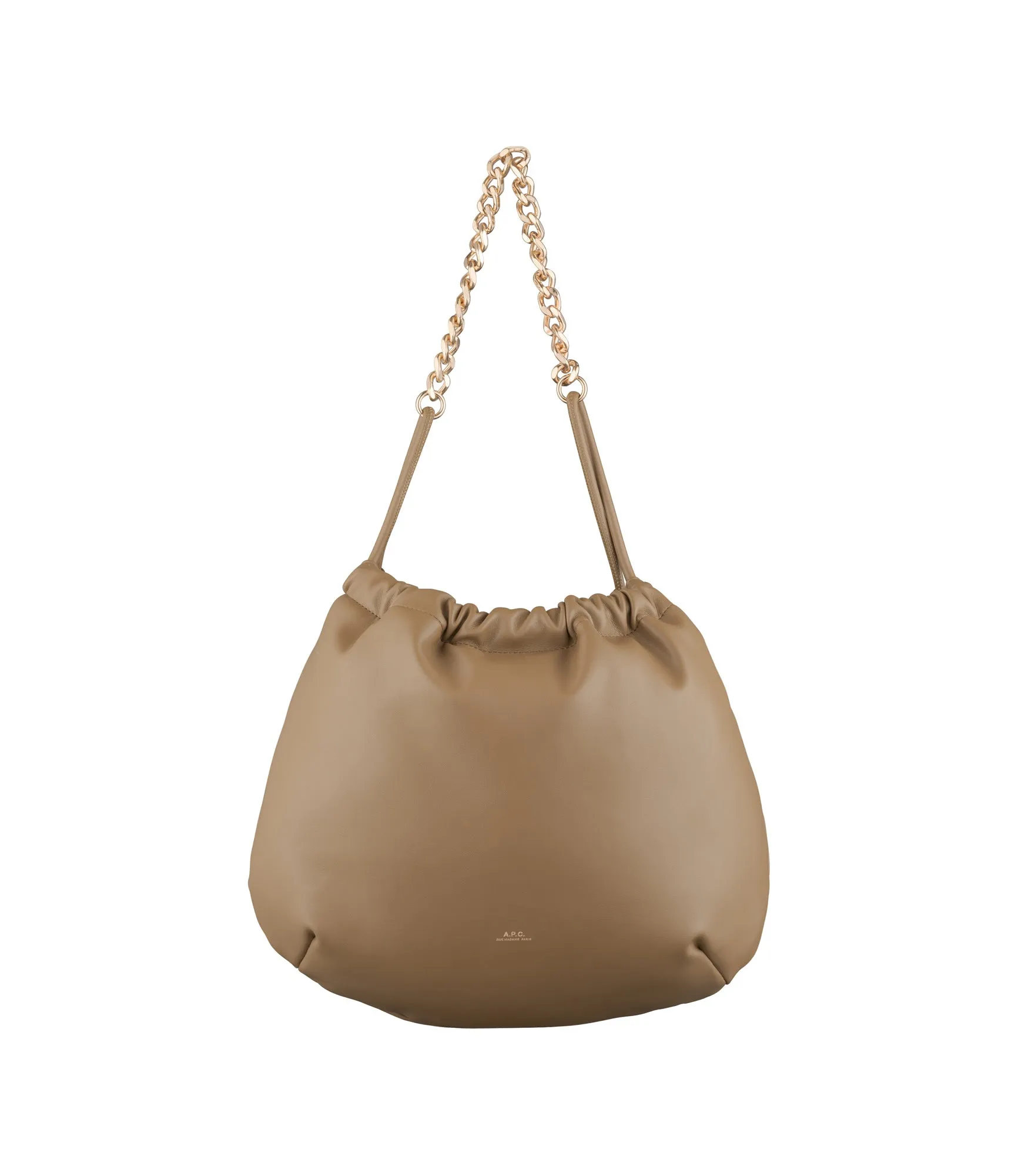 Ninon Chain bag sold by A.P.C.