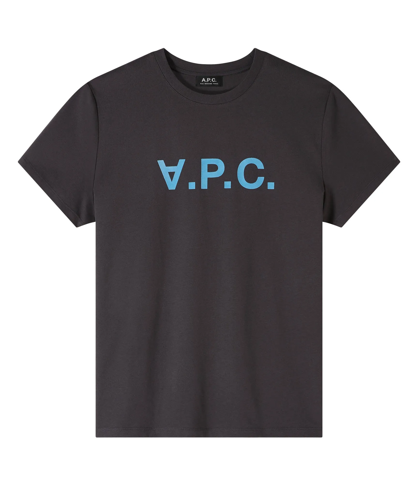 VPC Color H T-shirt sold by A.P.C. product image thumbnail 2