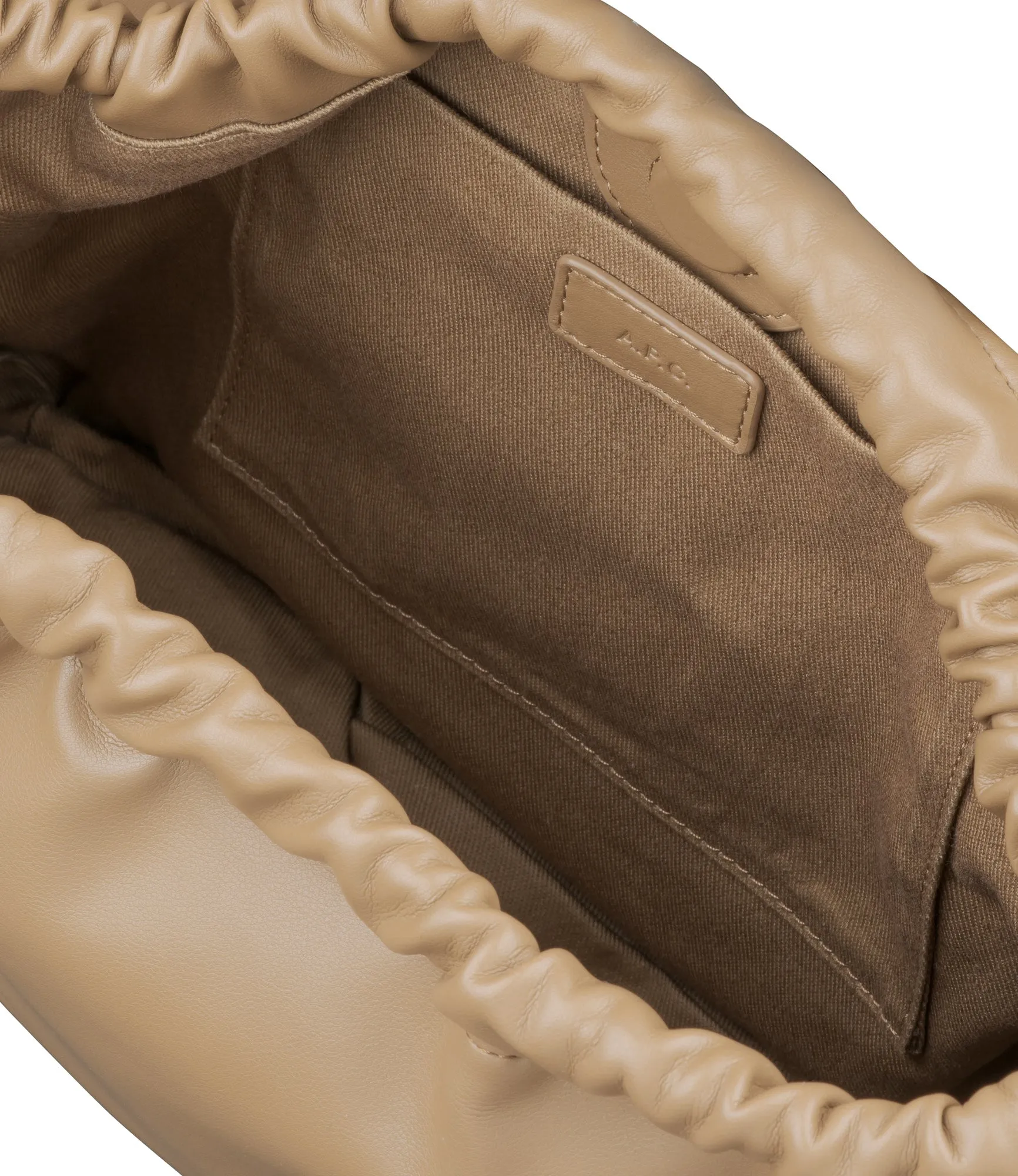 Ninon Chain bag sold by A.P.C. product image thumbnail 5