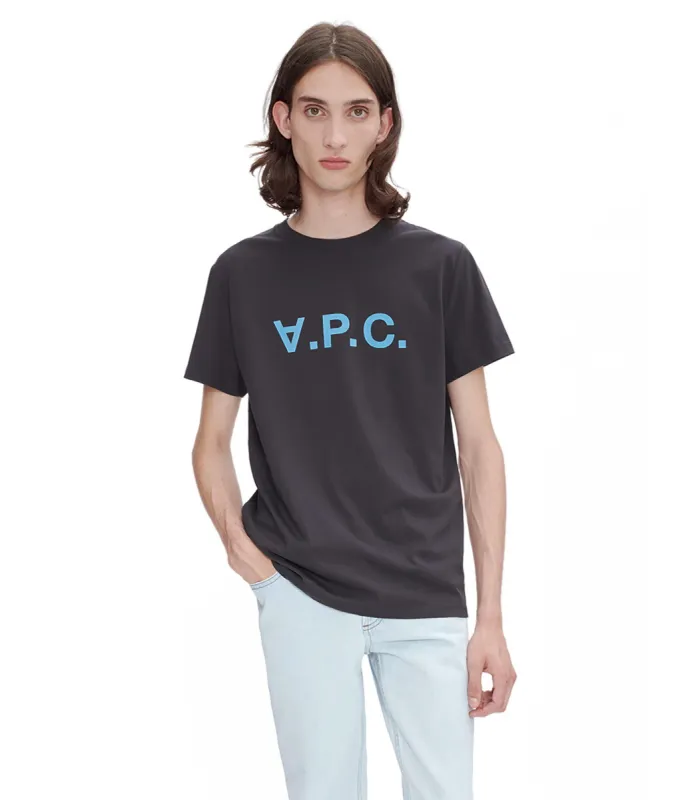 VPC Color H T-shirt sold by A.P.C.