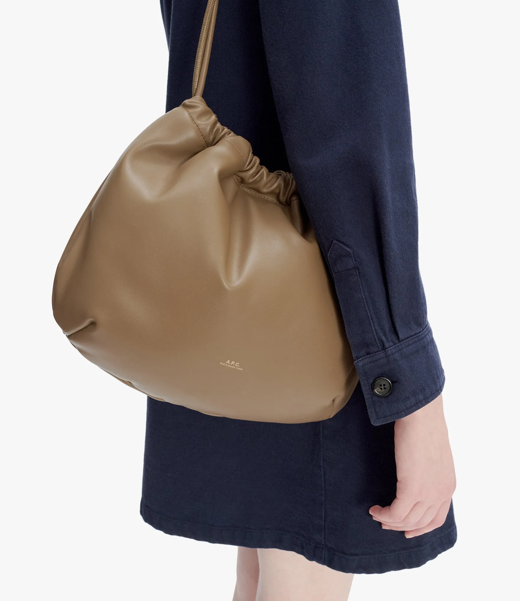 Ninon Chain bag sold by A.P.C. product image thumbnail 2