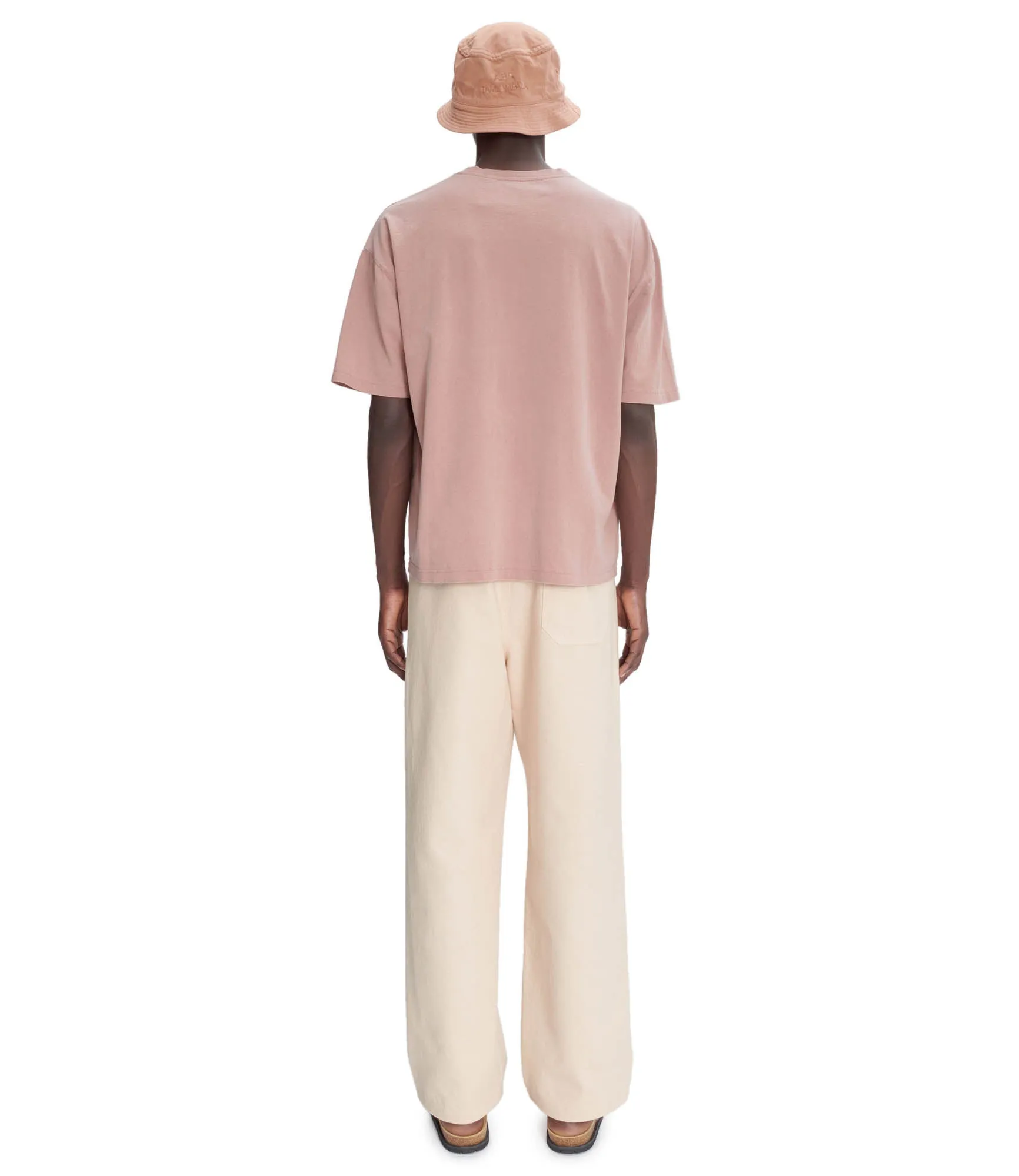 Duke Tame Impala pants (M) sold by A.P.C. product image thumbnail 3