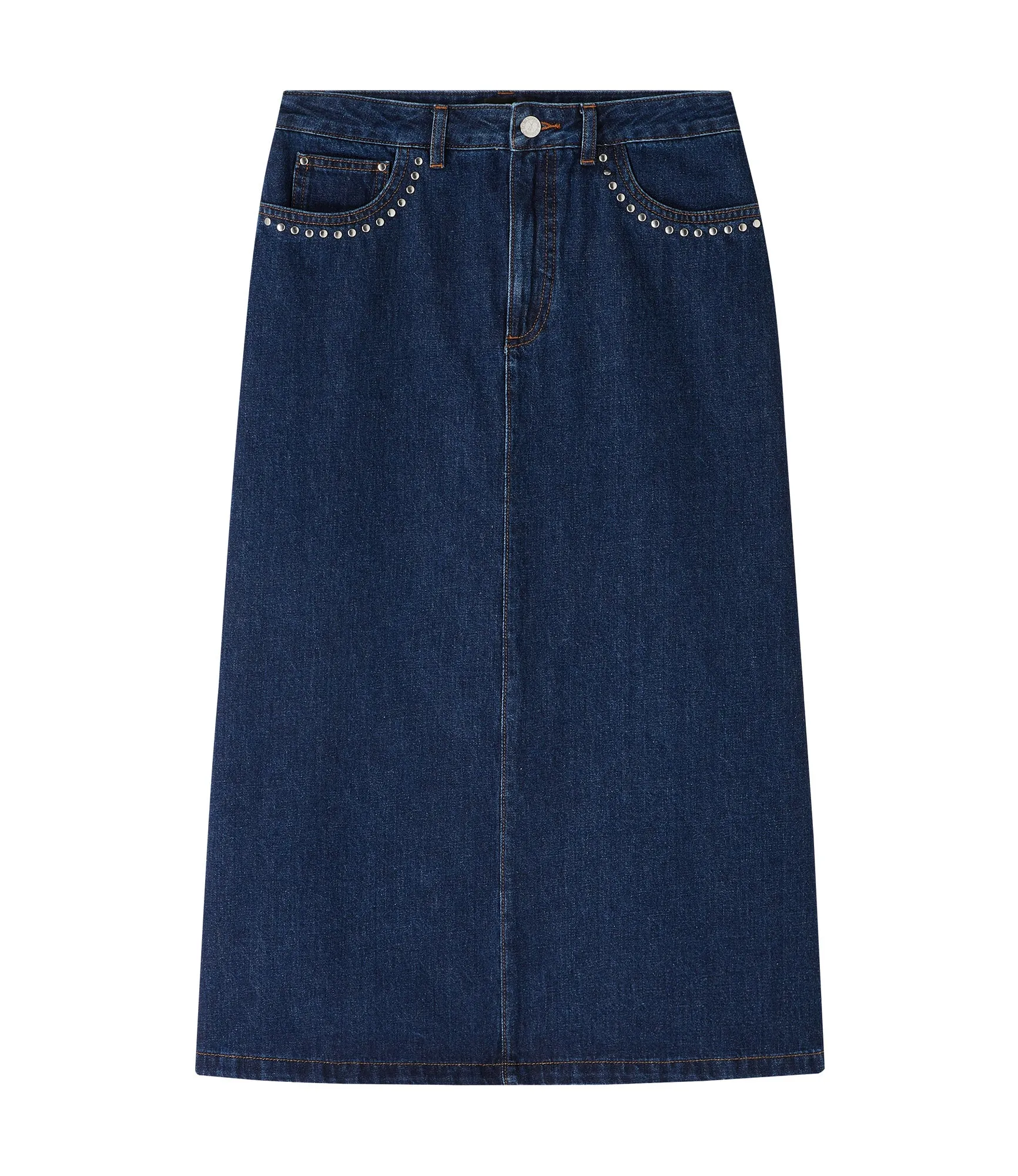 Redwood skirt sold by A.P.C. product image thumbnail 2